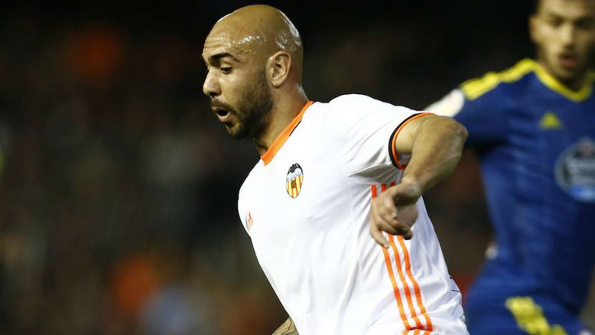 Simone Zaza Valencia Celta La Liga
