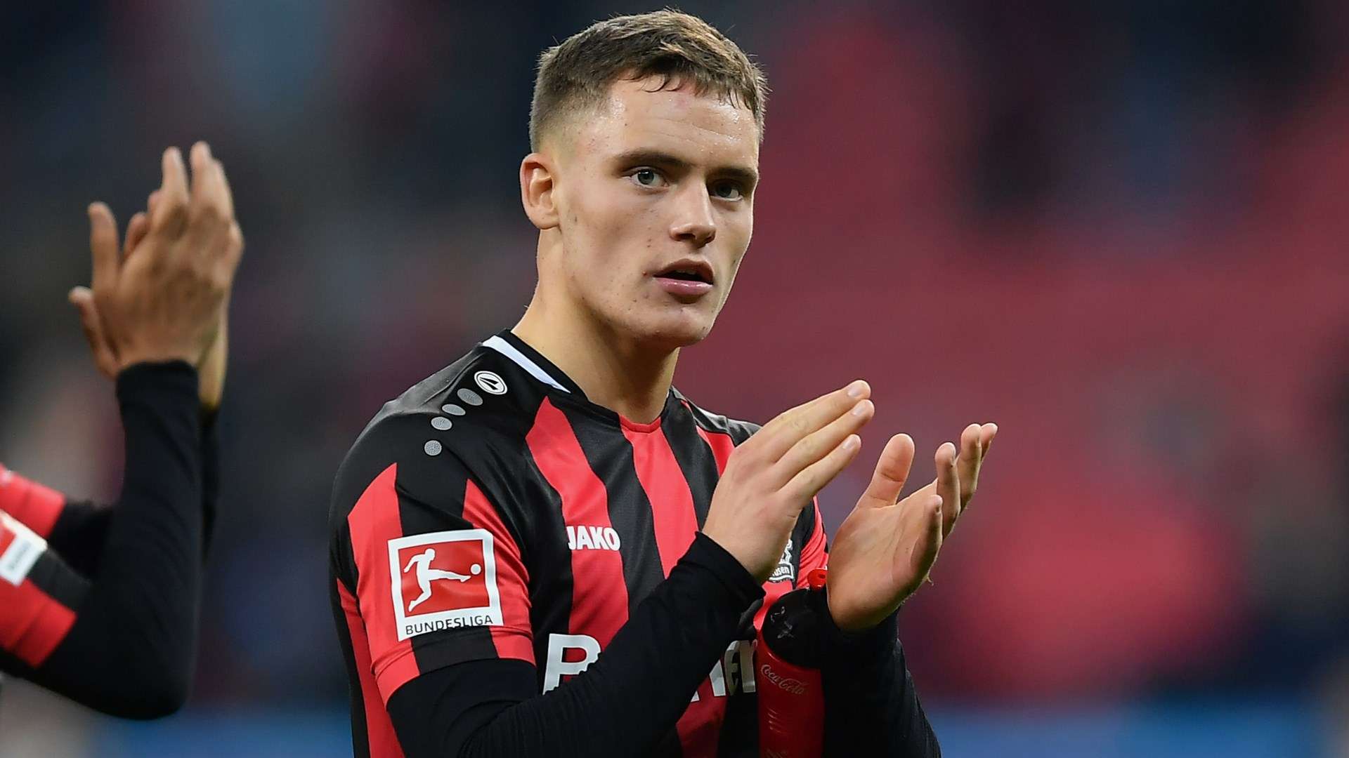 Florian Wirtz NXGN 2022