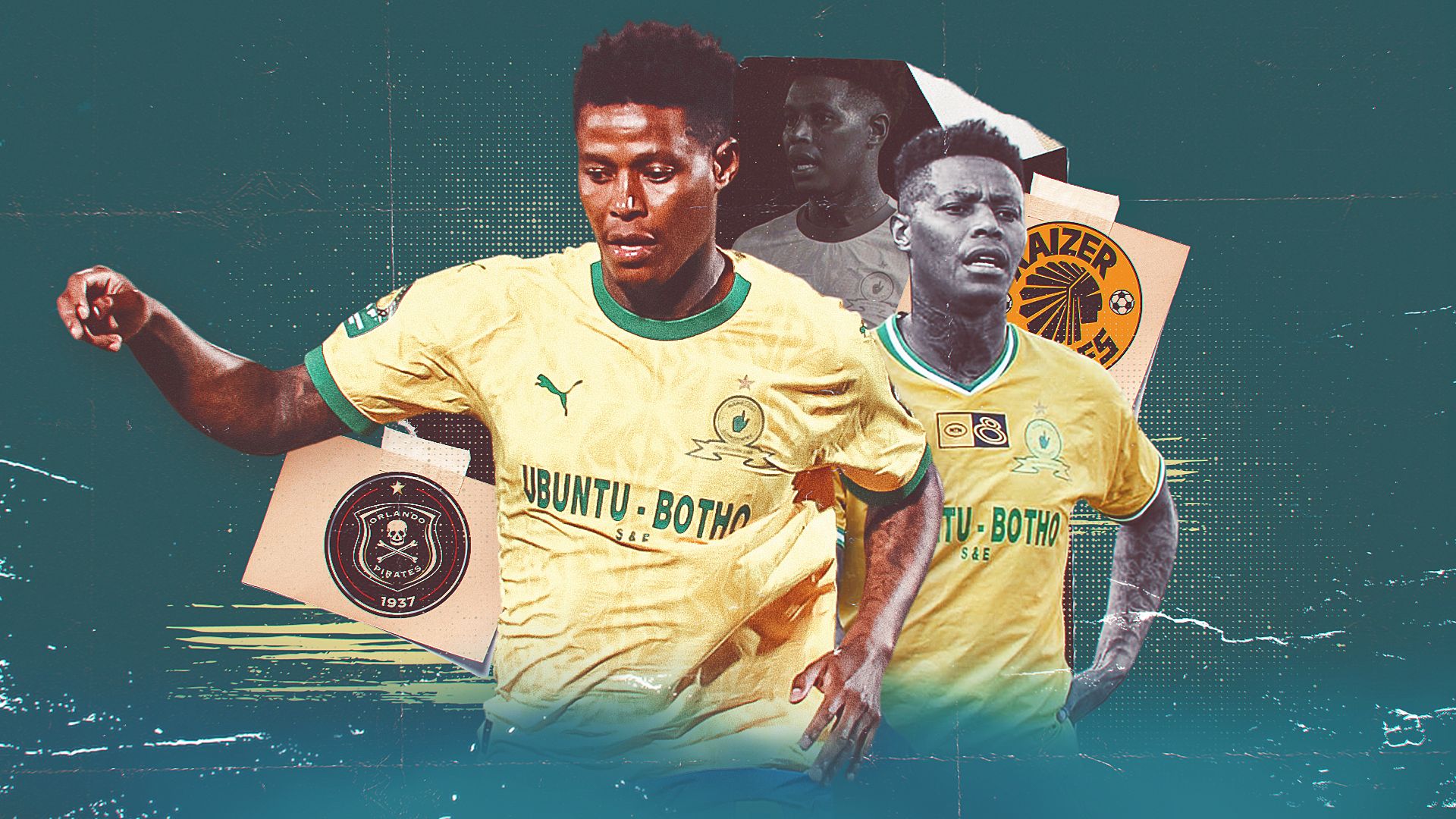 Bongani Zungu