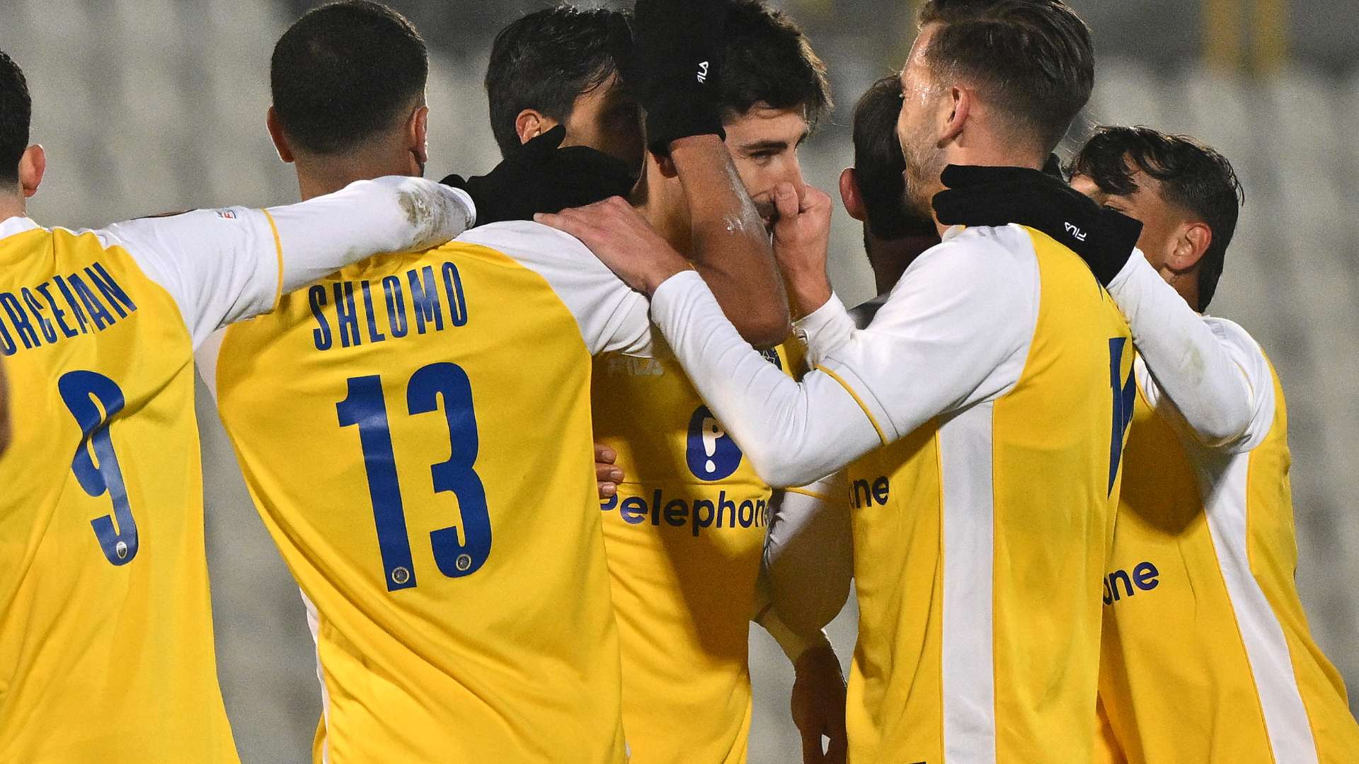 Maccabi Tel Aviv