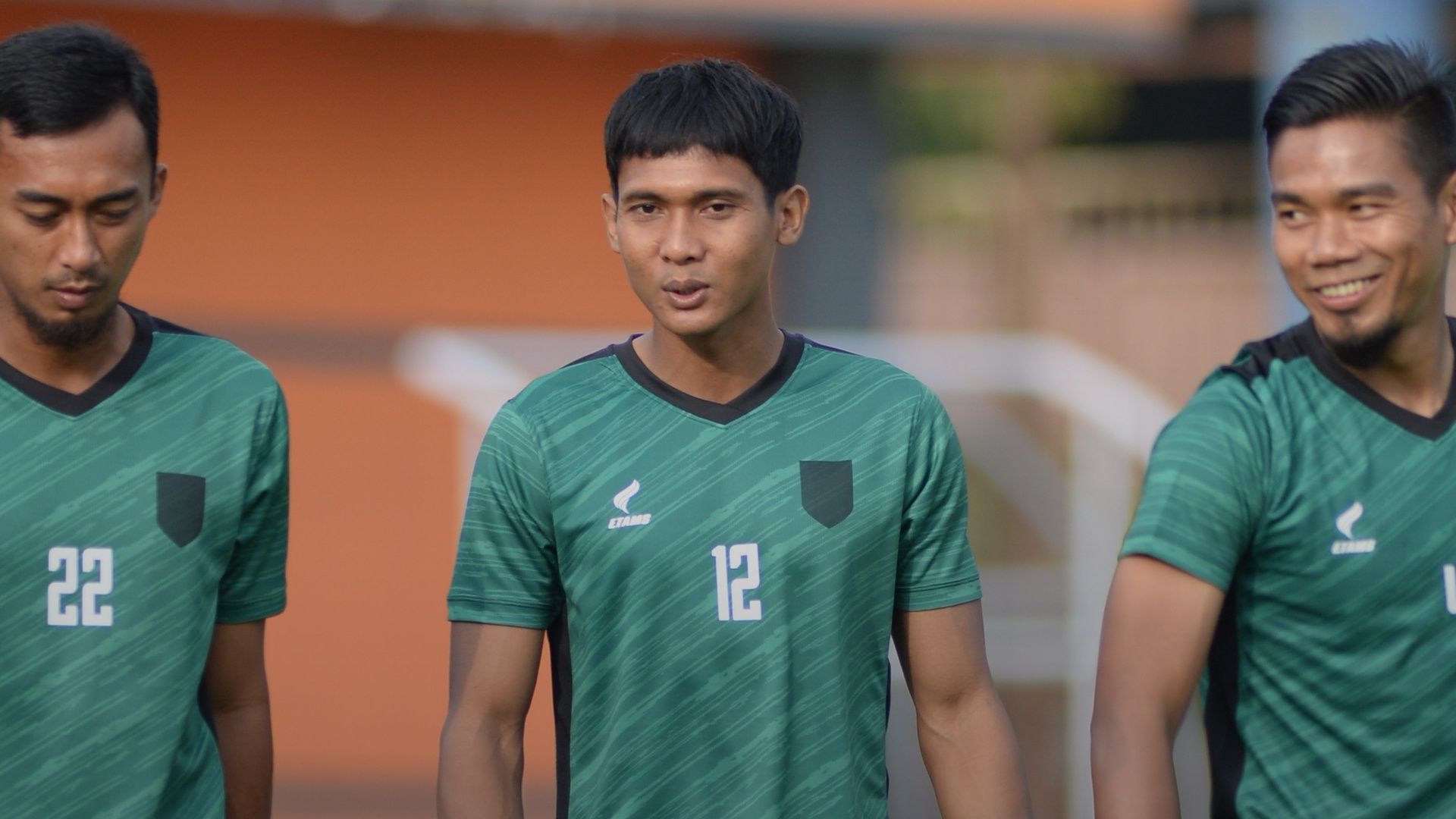 Hendro Siswanto - Borneo FC