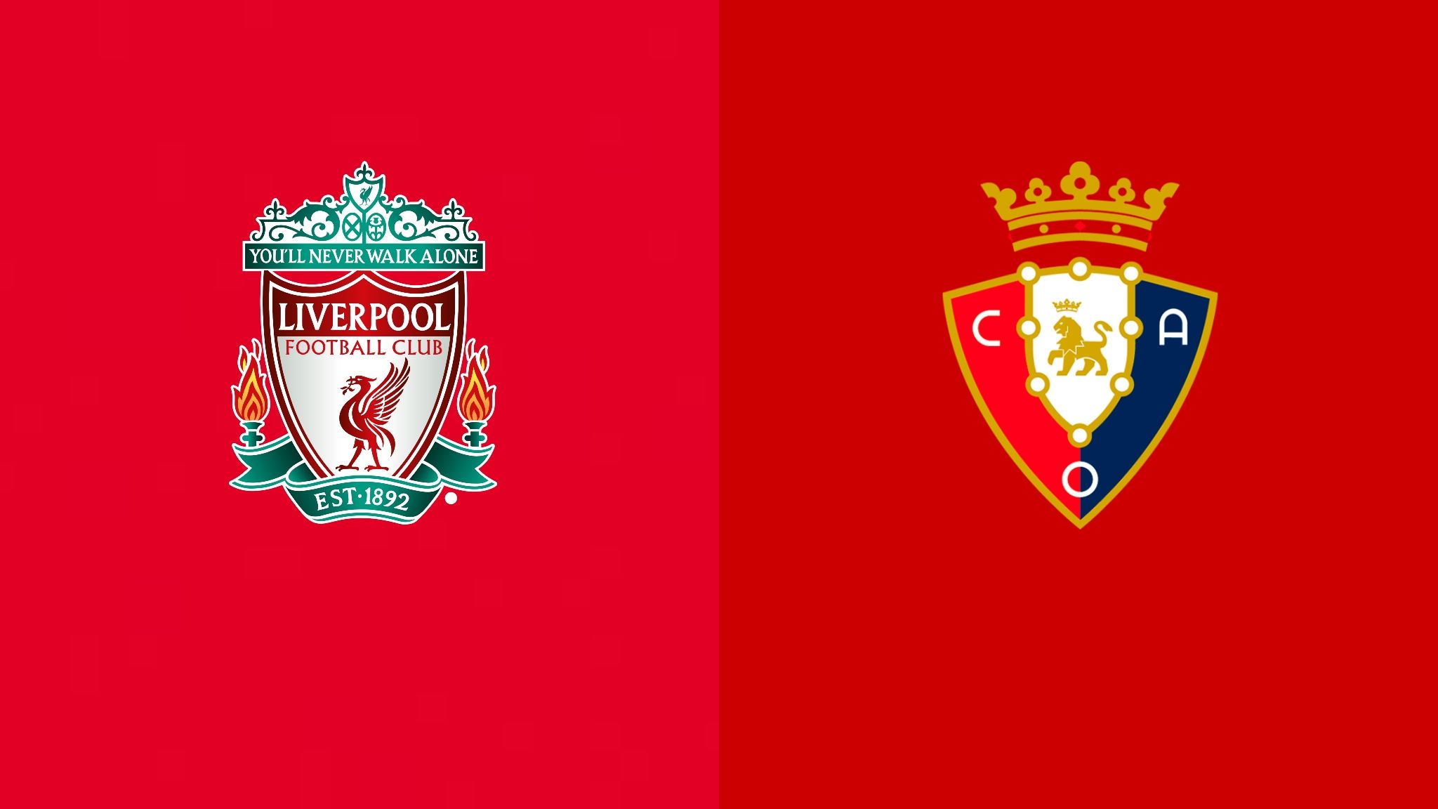 Liverpool Osasuna