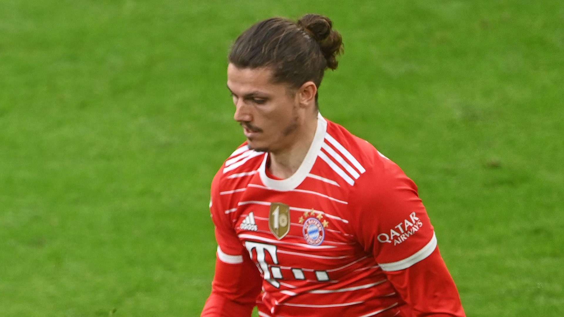 Marcel Sabitzer Bayern 0522