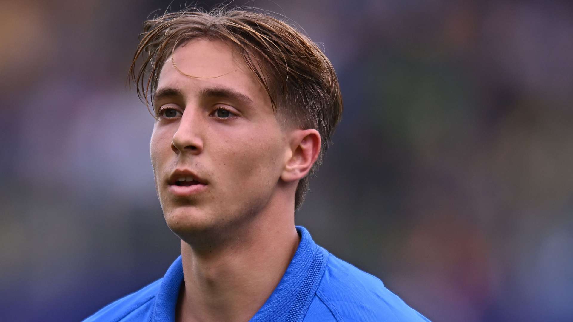 Calciomercato Lazio, si torna a parlare di Fazzini: ecco cosa ha detto Rebecca Corsi Calciomercato Lazio, si torna a parlare di Fazzini: ecco cosa ha detto Rebecca Corsi