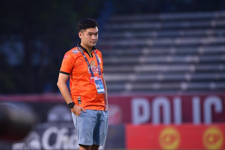 มิตติ ติยะไพรัช