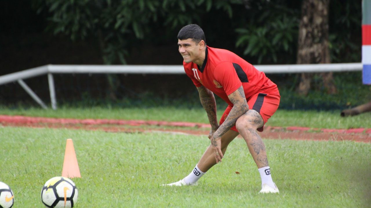 Ciro Alves - PS TIRA