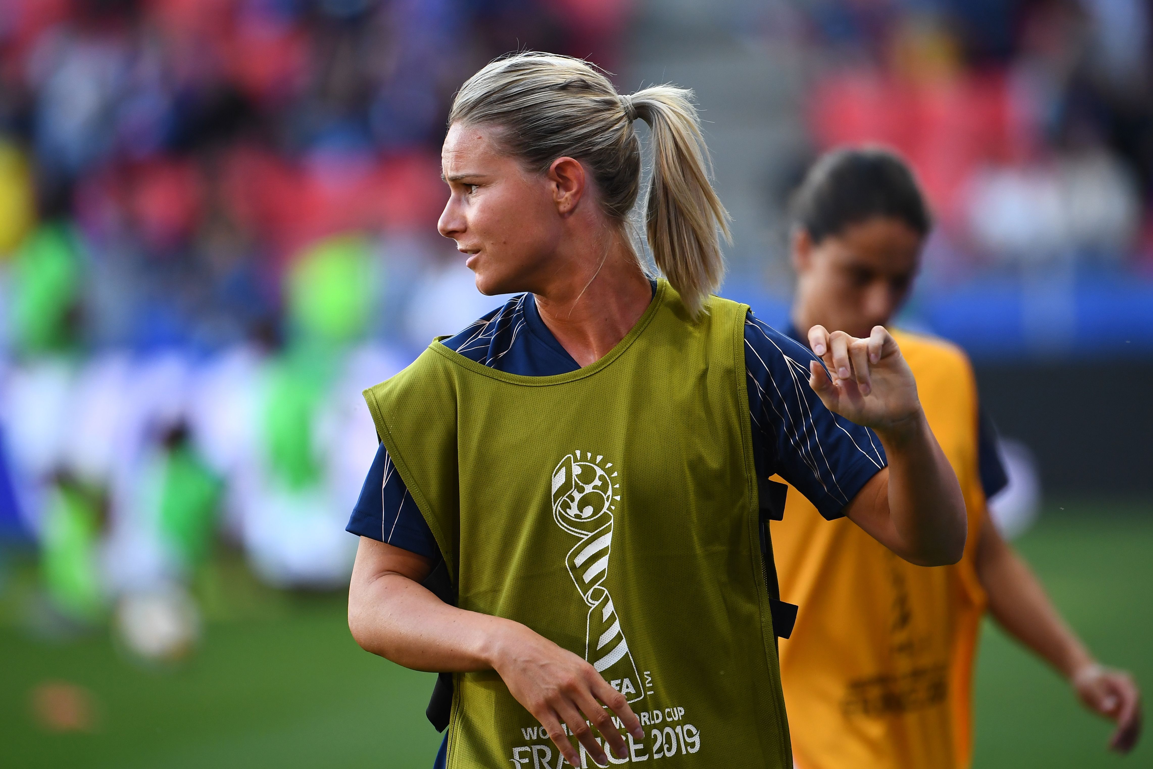 Amandine Henry