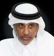 Shikh Hamad Bin Khalifa Bin Ahmad  QATAR