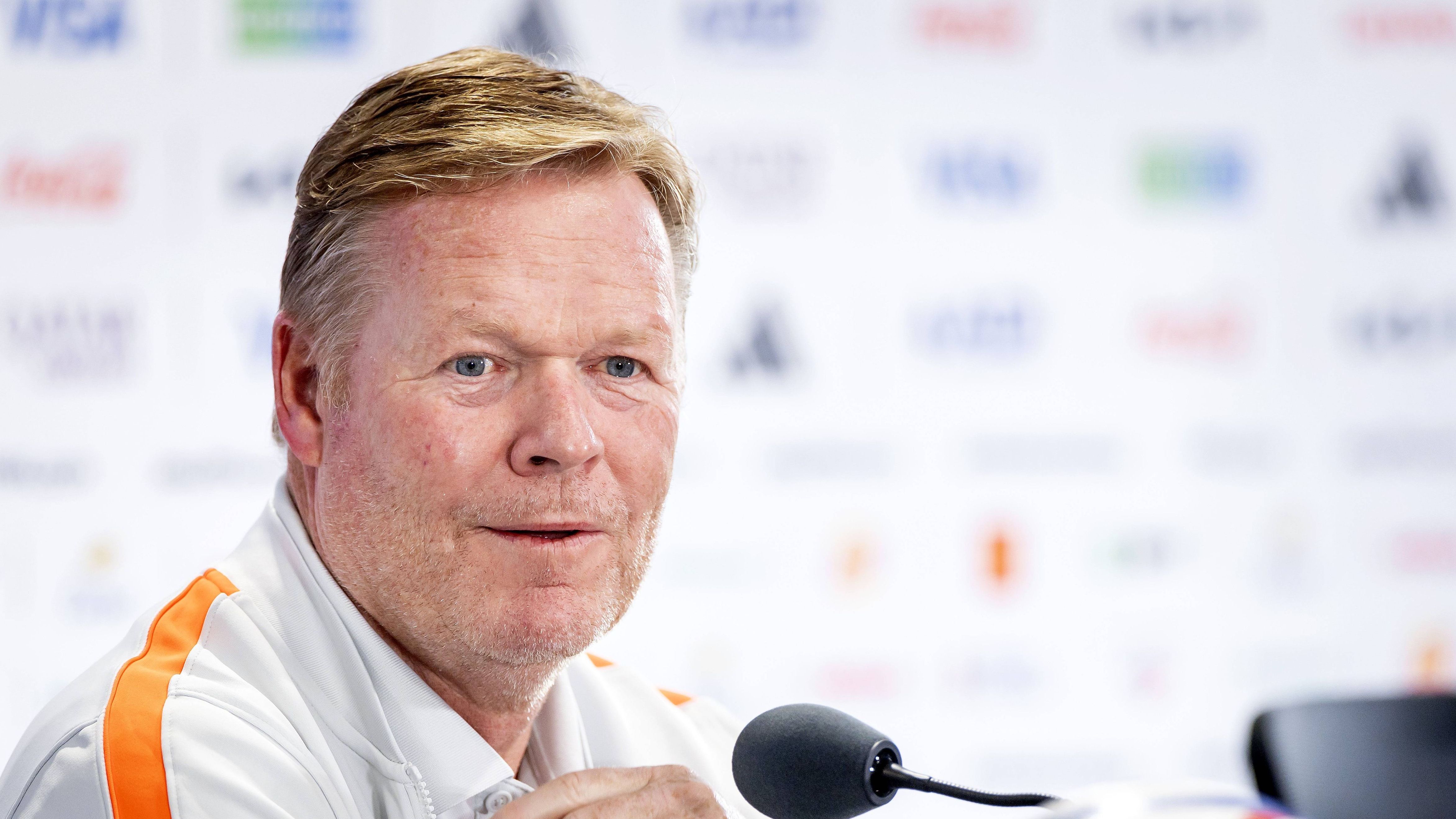 Ronald Koeman