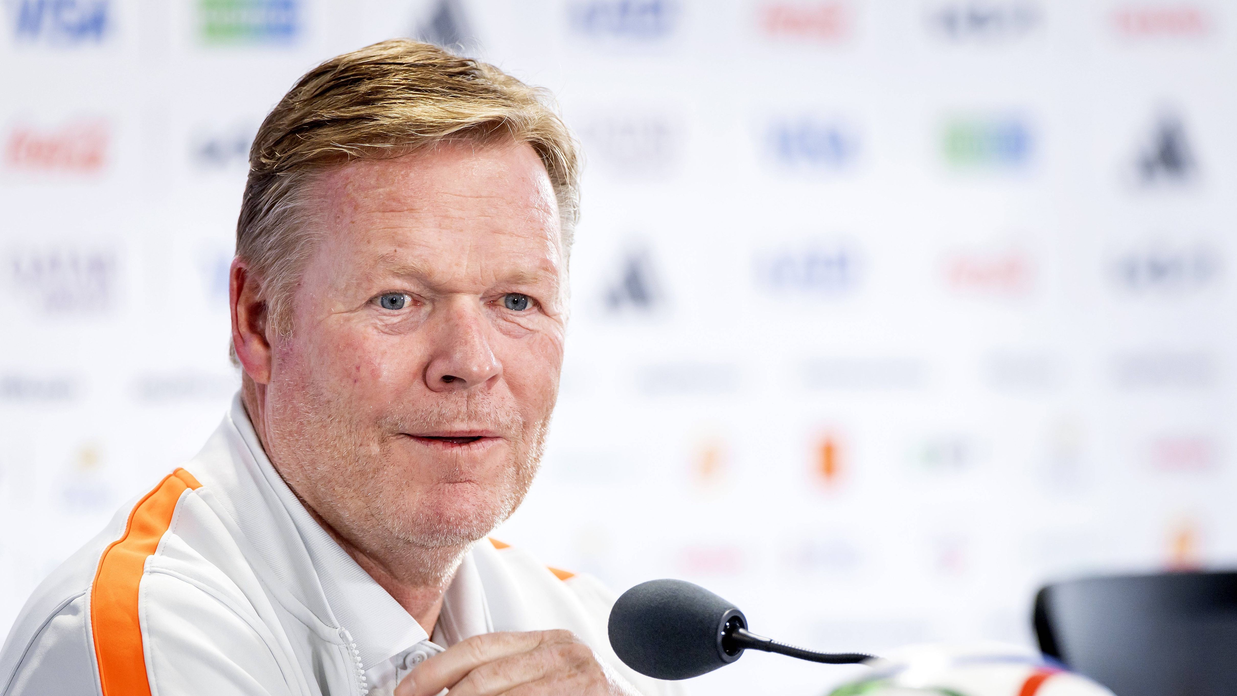 Ronald Koeman