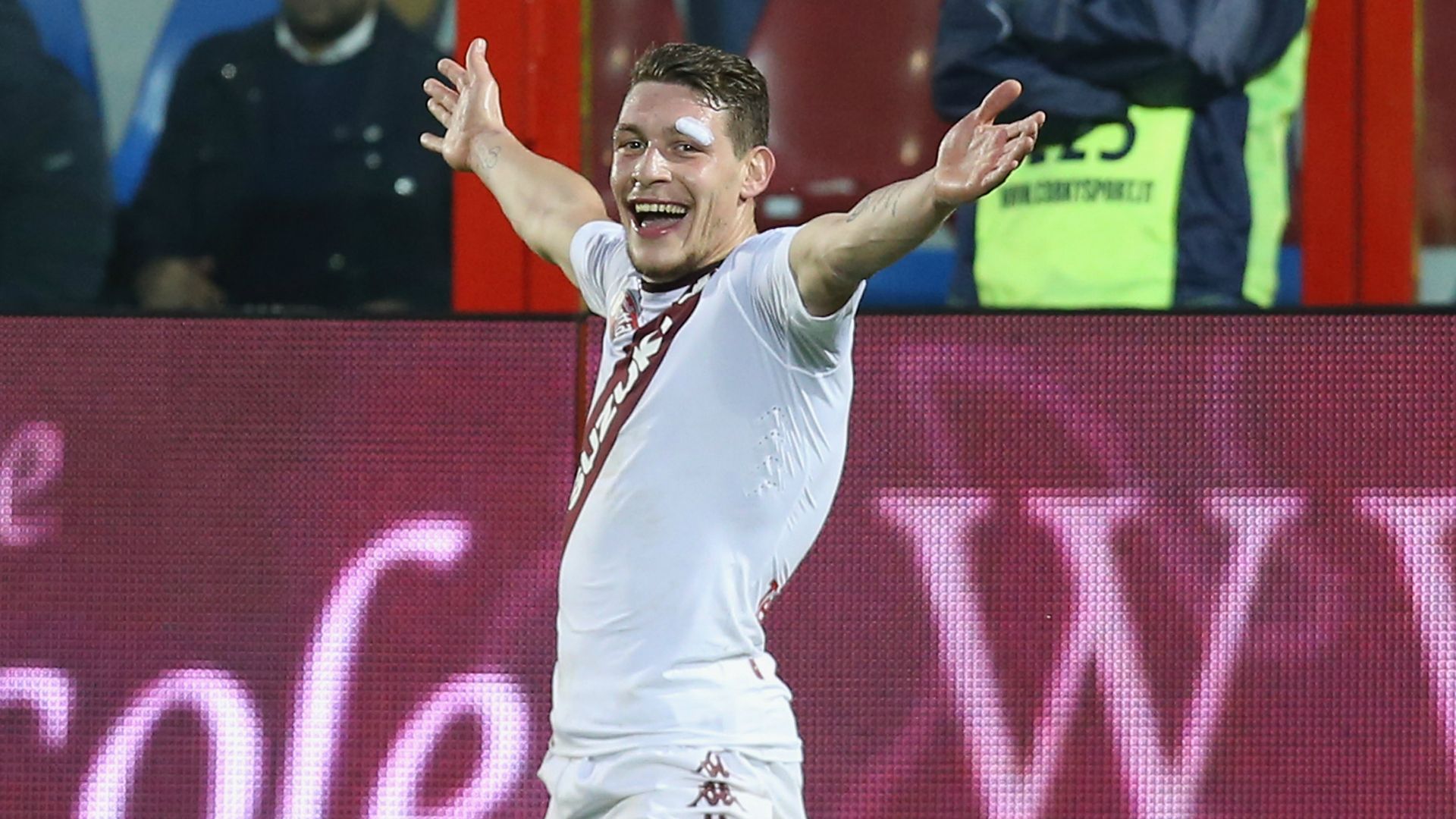 Belotti Torino Serie A