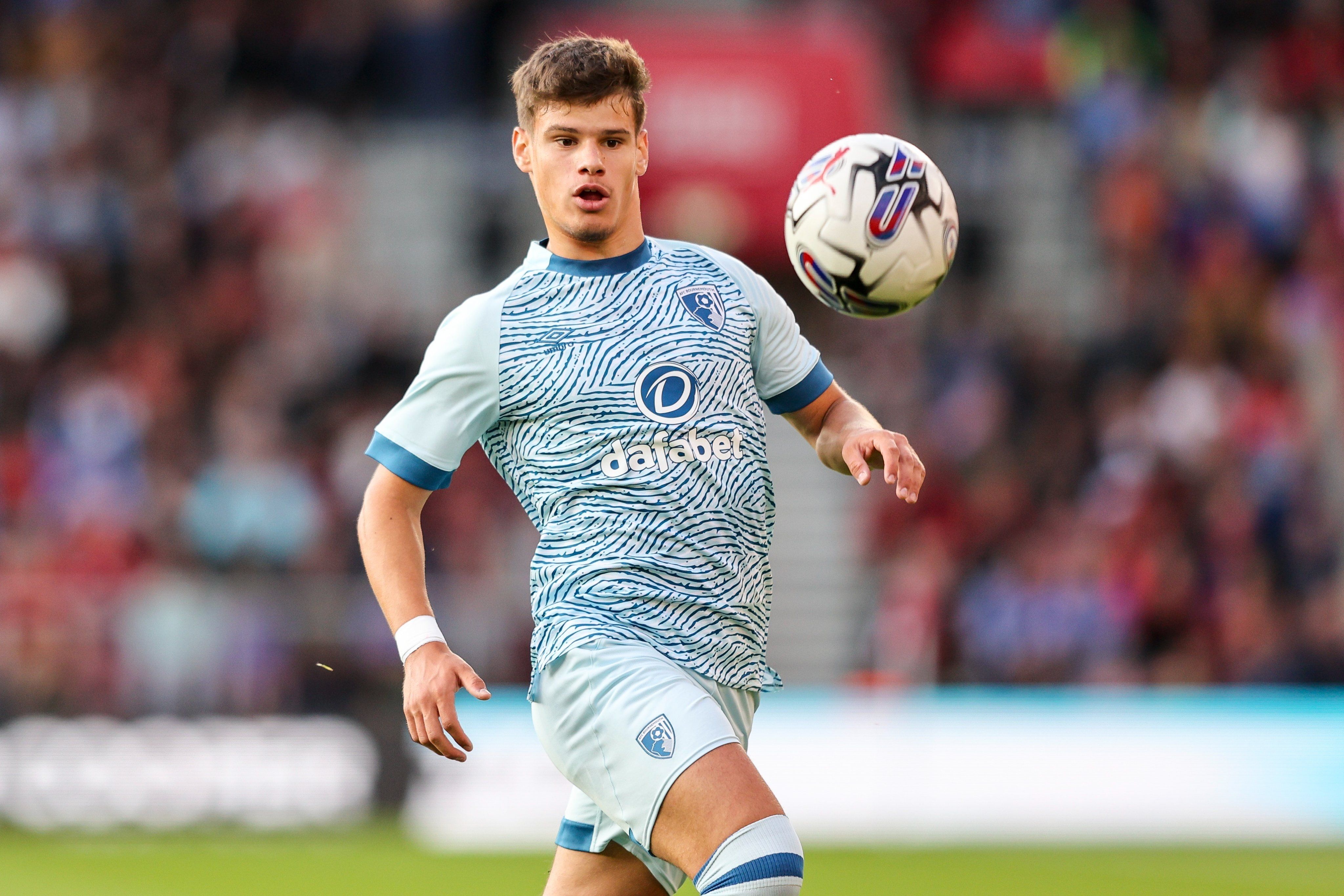 Kerkez Milos Bournemouth