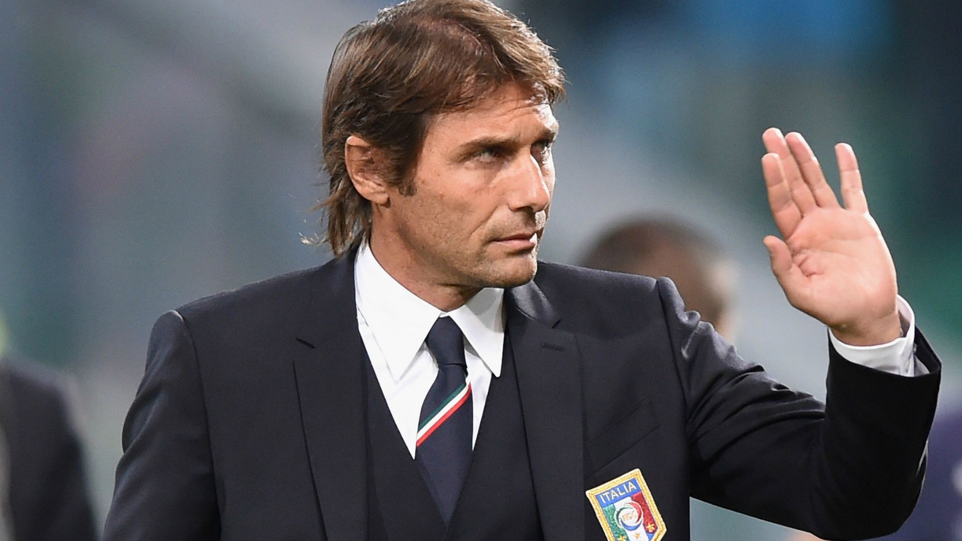 Antonio Conte Italy