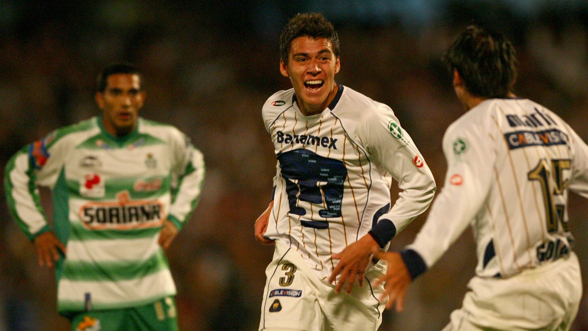 Héctor Moreno
