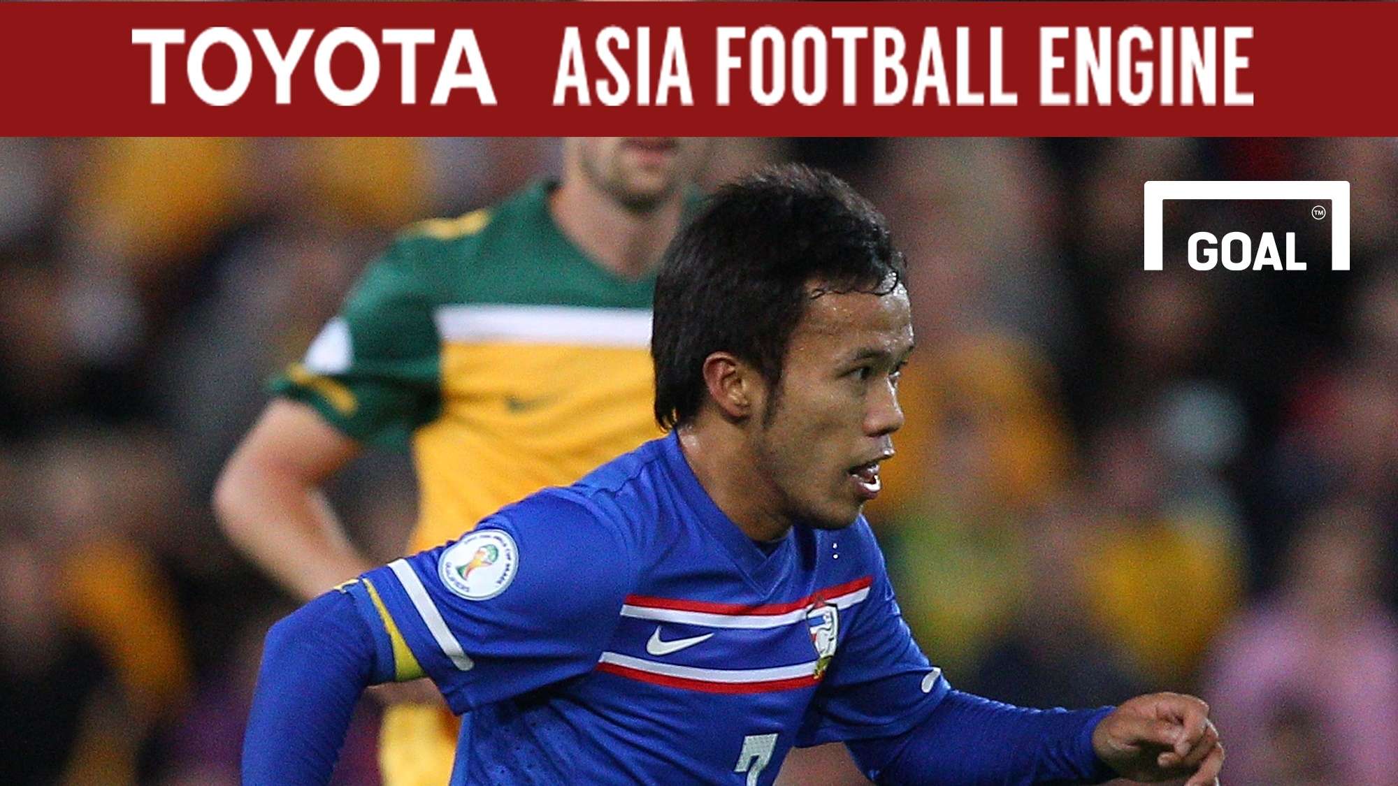 Thonglao - Thái Lan