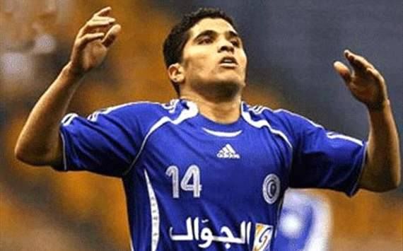 الليبي طارق التائب