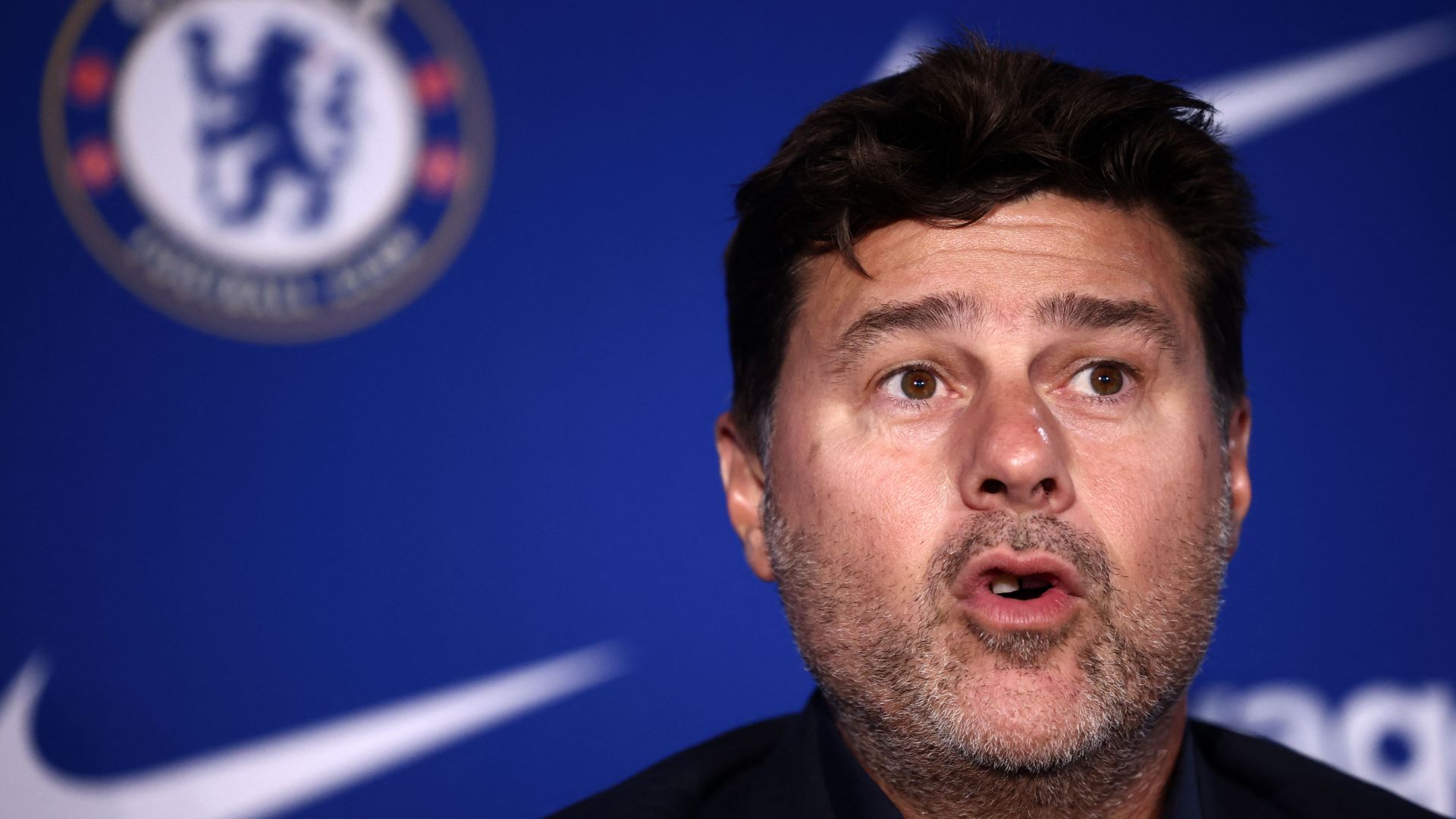 Mauricio Pochettino Chelsea