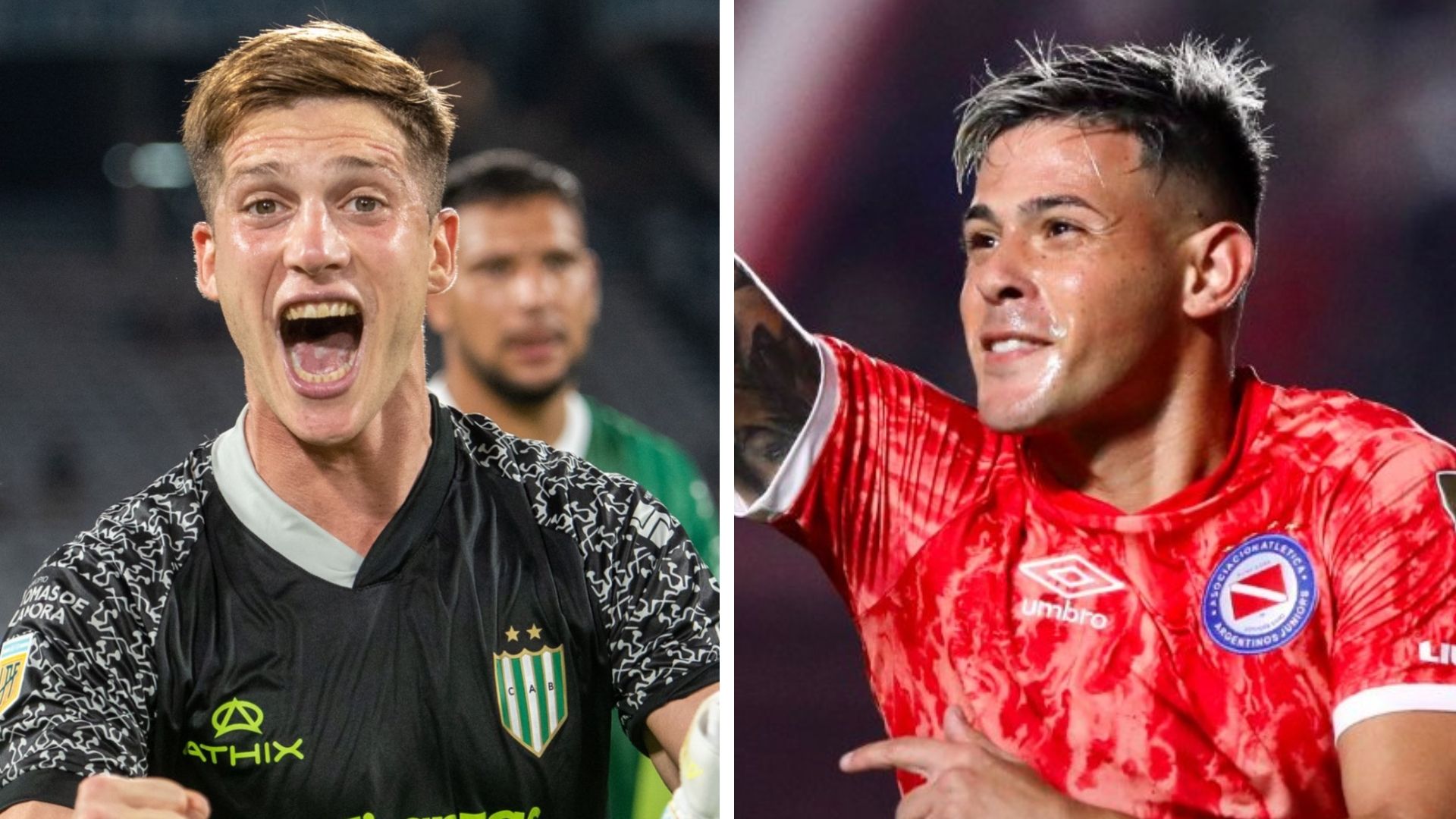 Banfield Argentinos Jrs Torneo Binance 2023