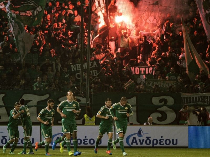 Panathinaikos