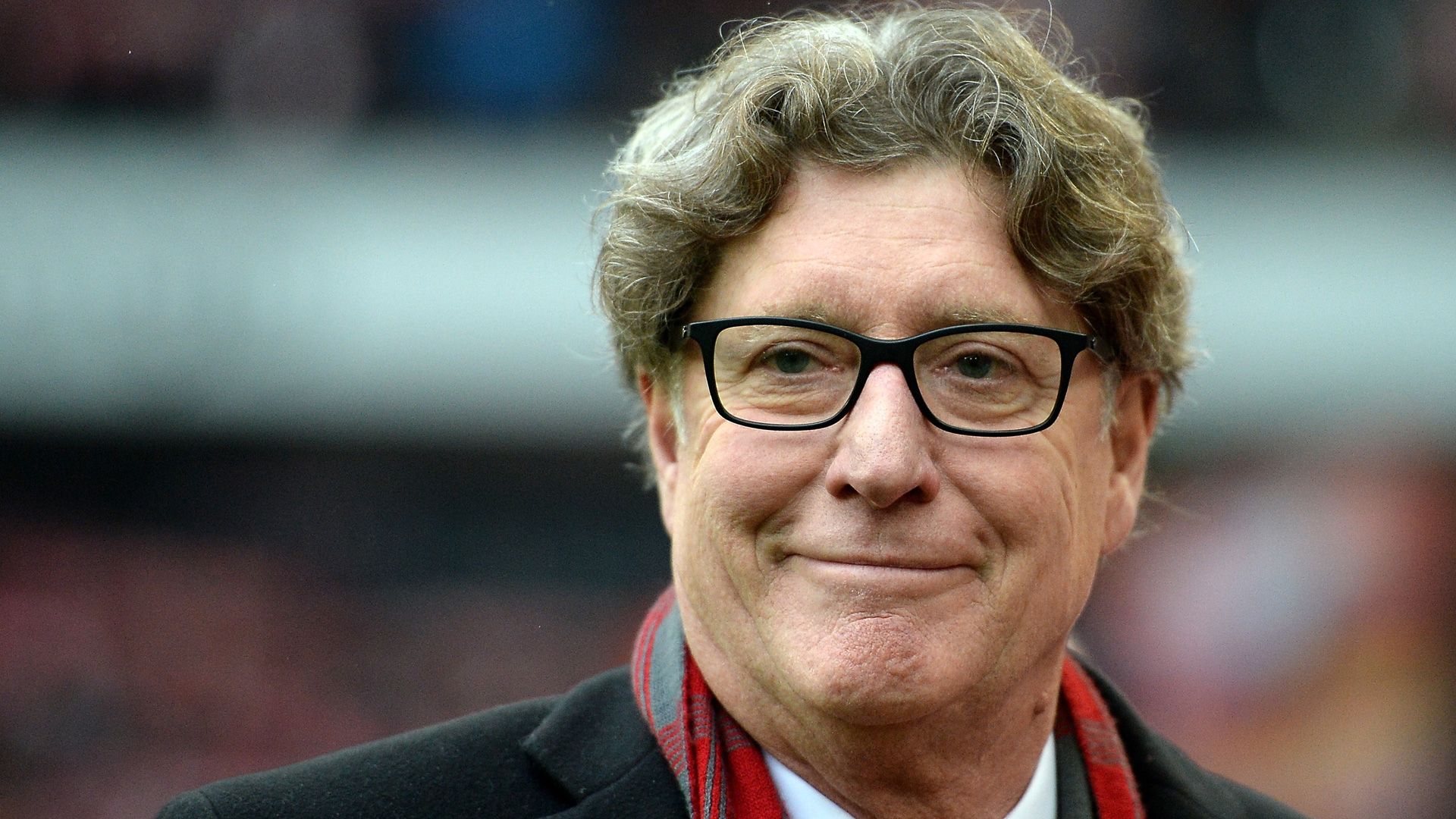 Toni Schumacher Köln 05032016