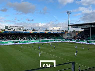 퓌어트 다름슈타트