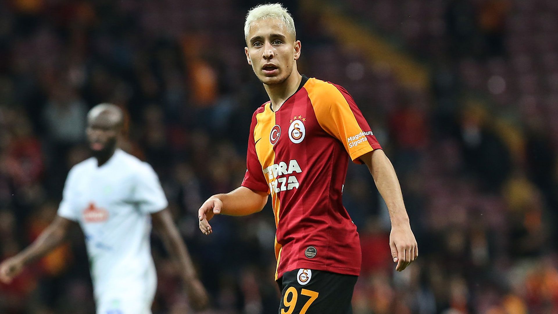 Emre Mor Galatasaray 12162019