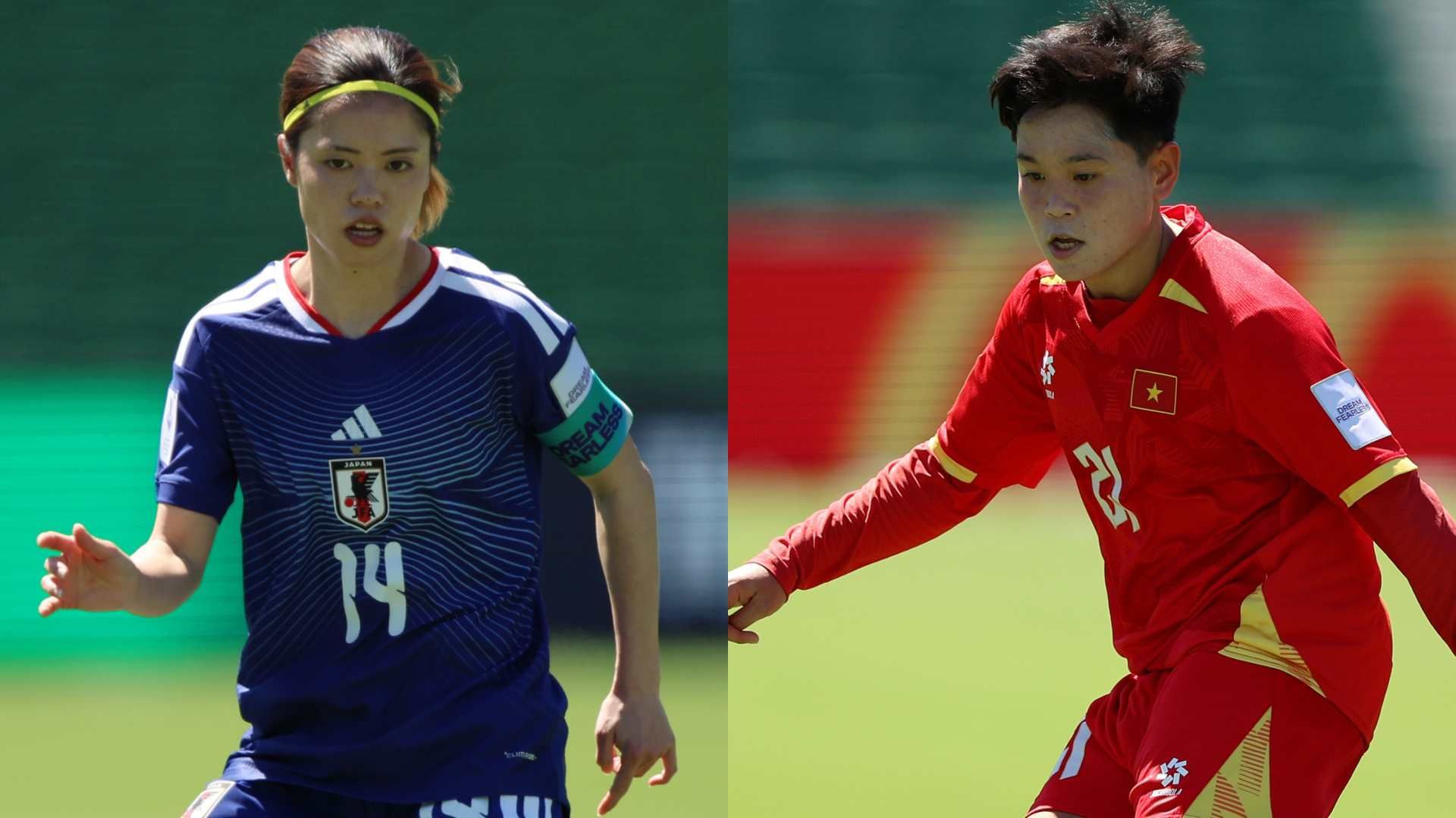 japan vietnam