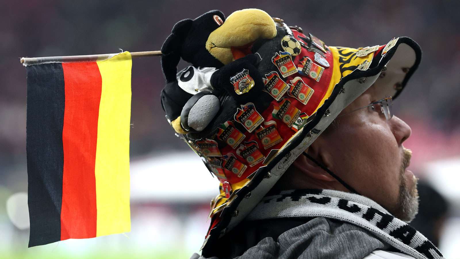 DFB Fans