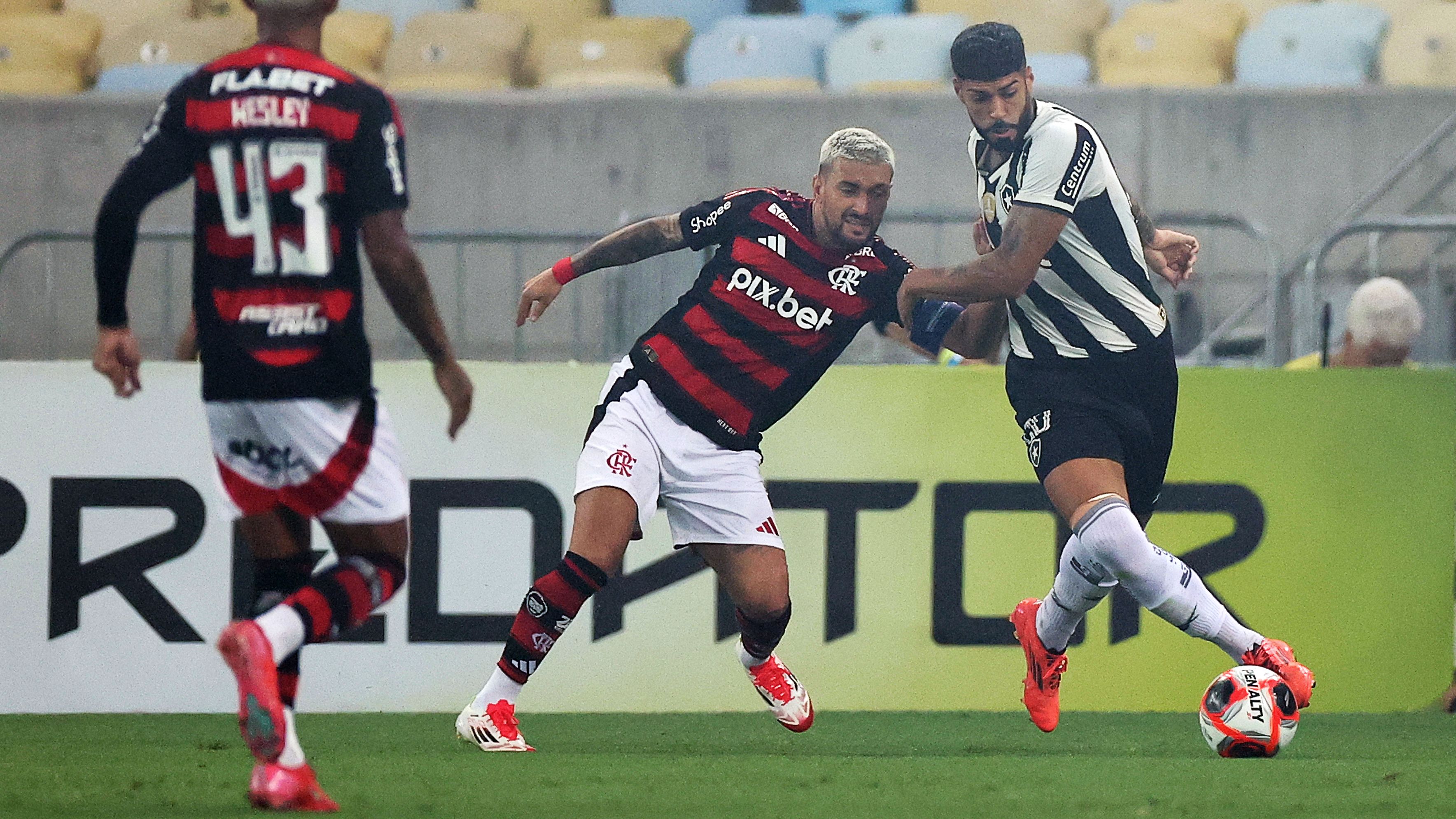 Alexander Barboza Arrascaeta