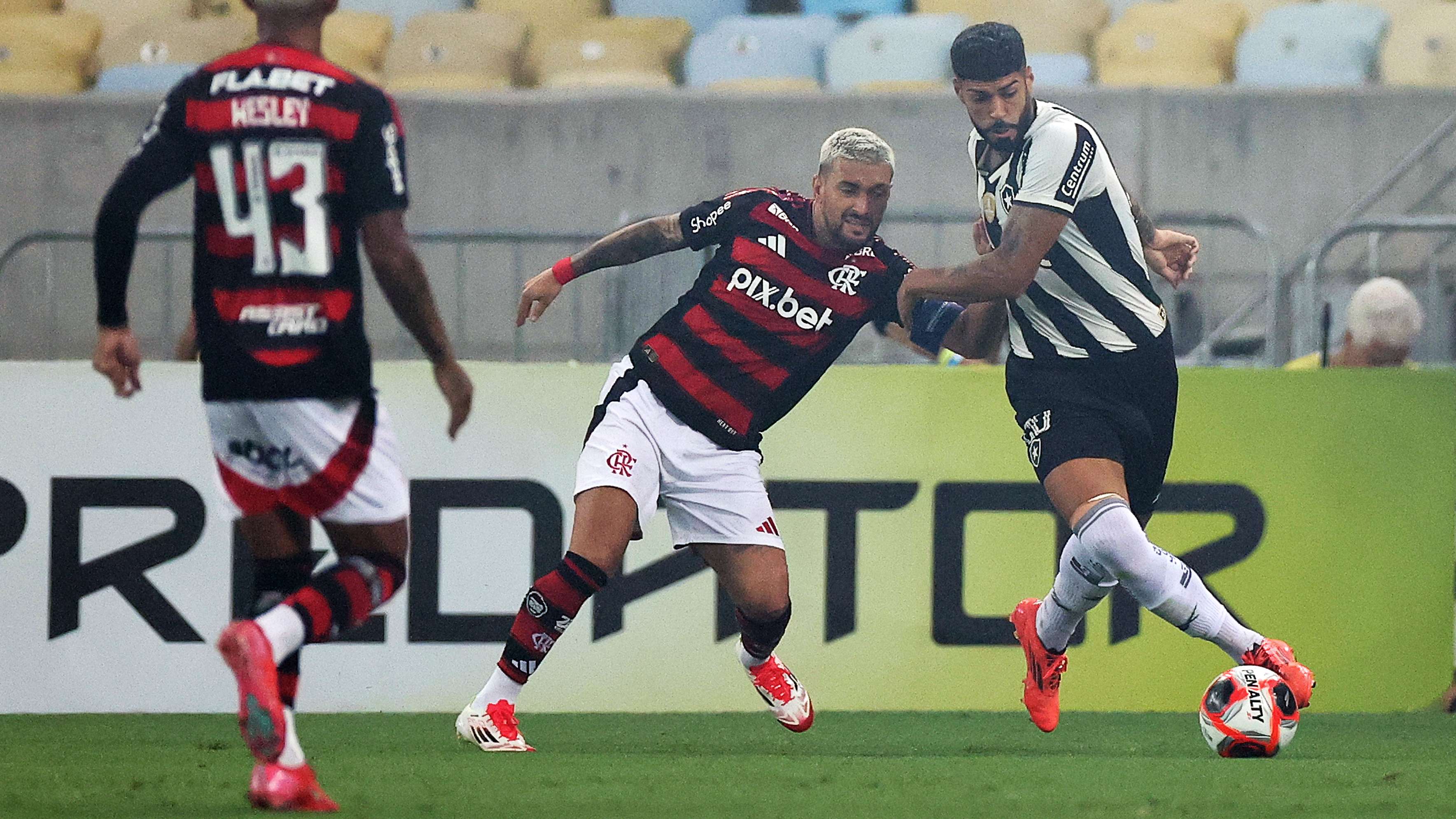 Alexander Barboza Arrascaeta