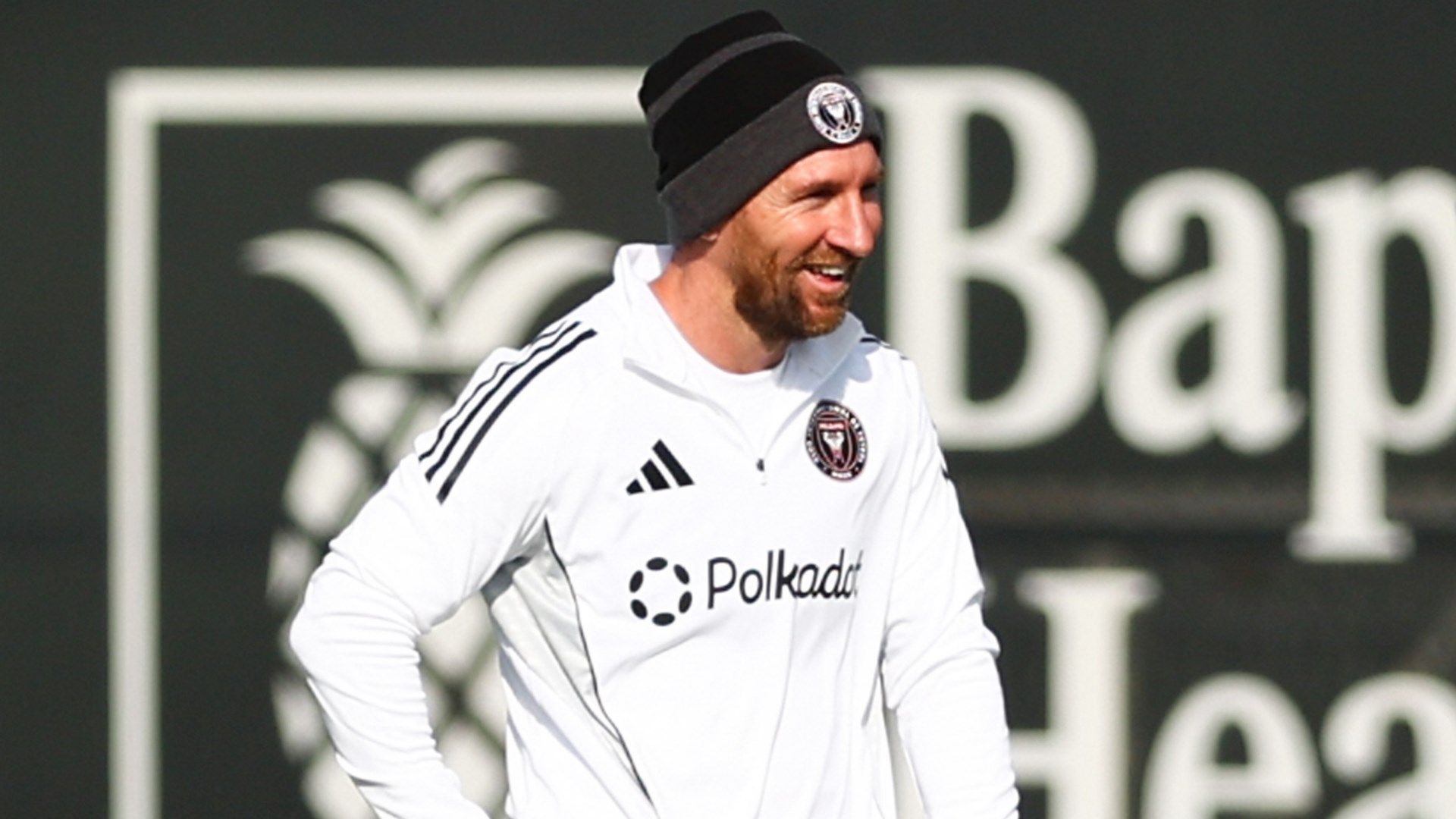 Lionel Messi Inter Miami 2025