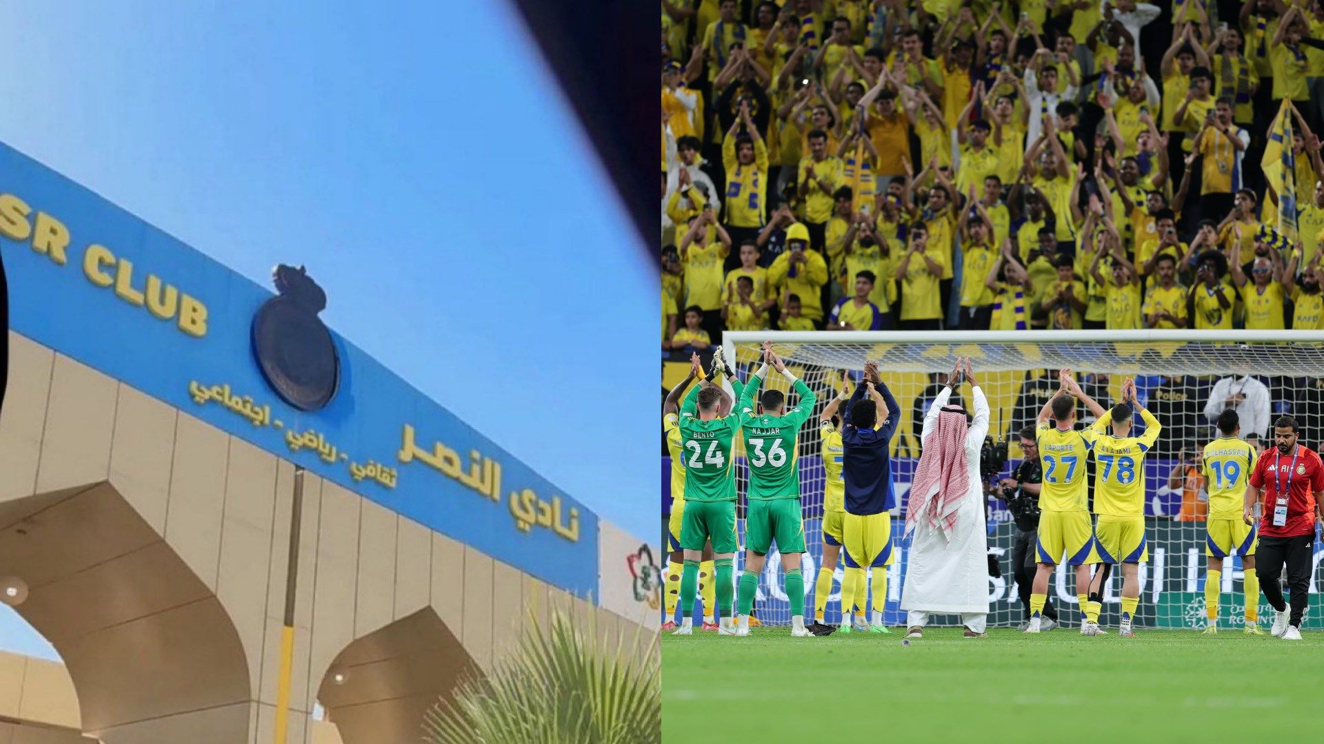 Al Nassr