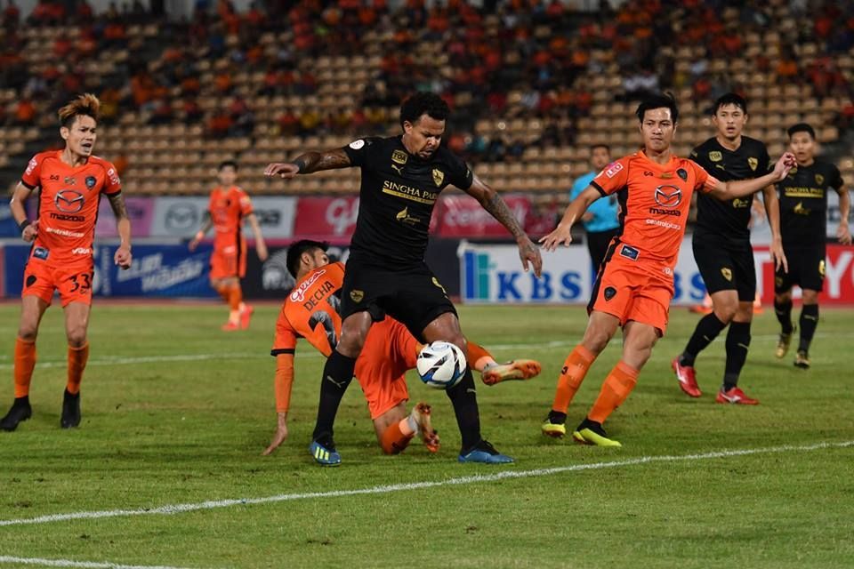 นครราชสีมา - เชียงราย