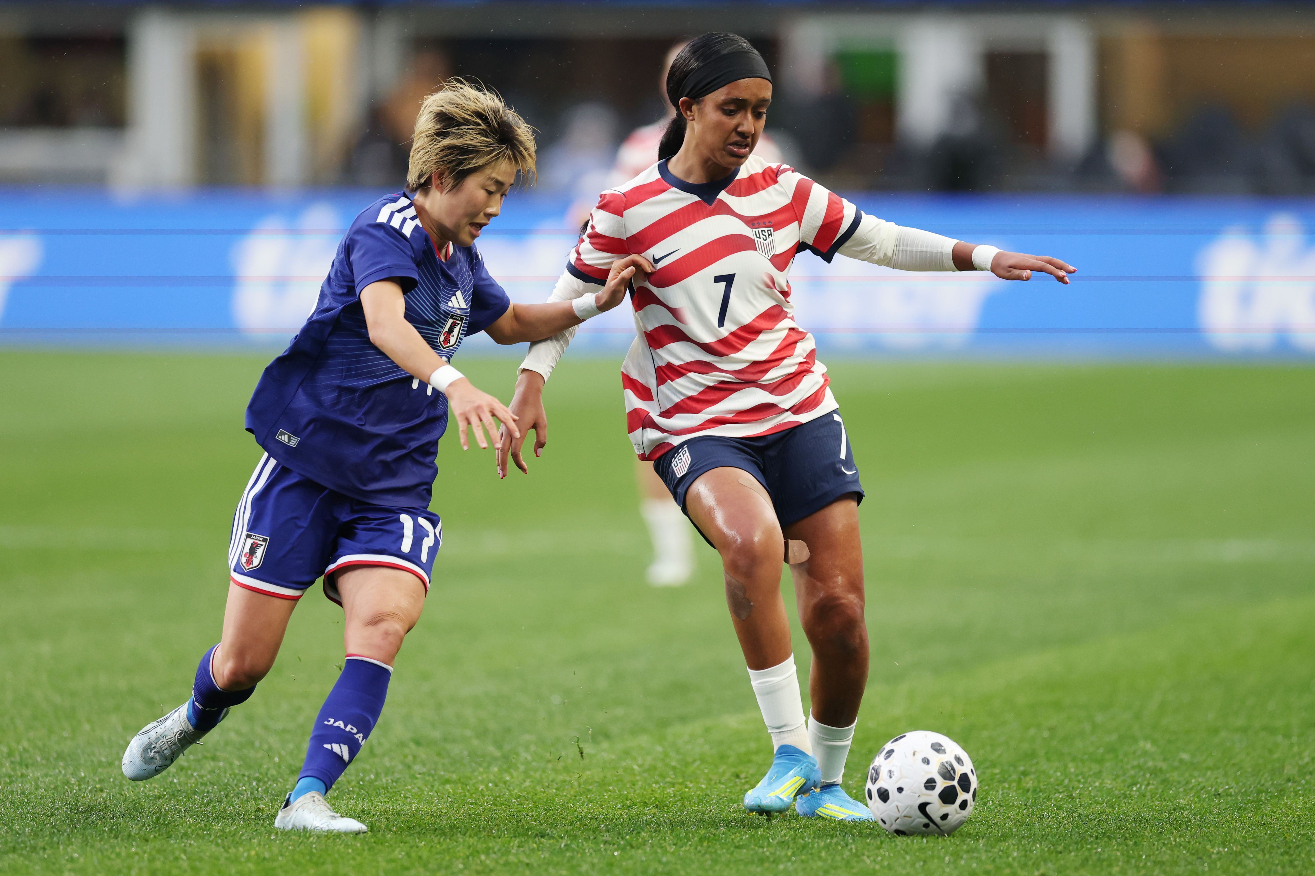 Lily Yohannes