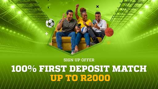 Playabets Welcome Offer