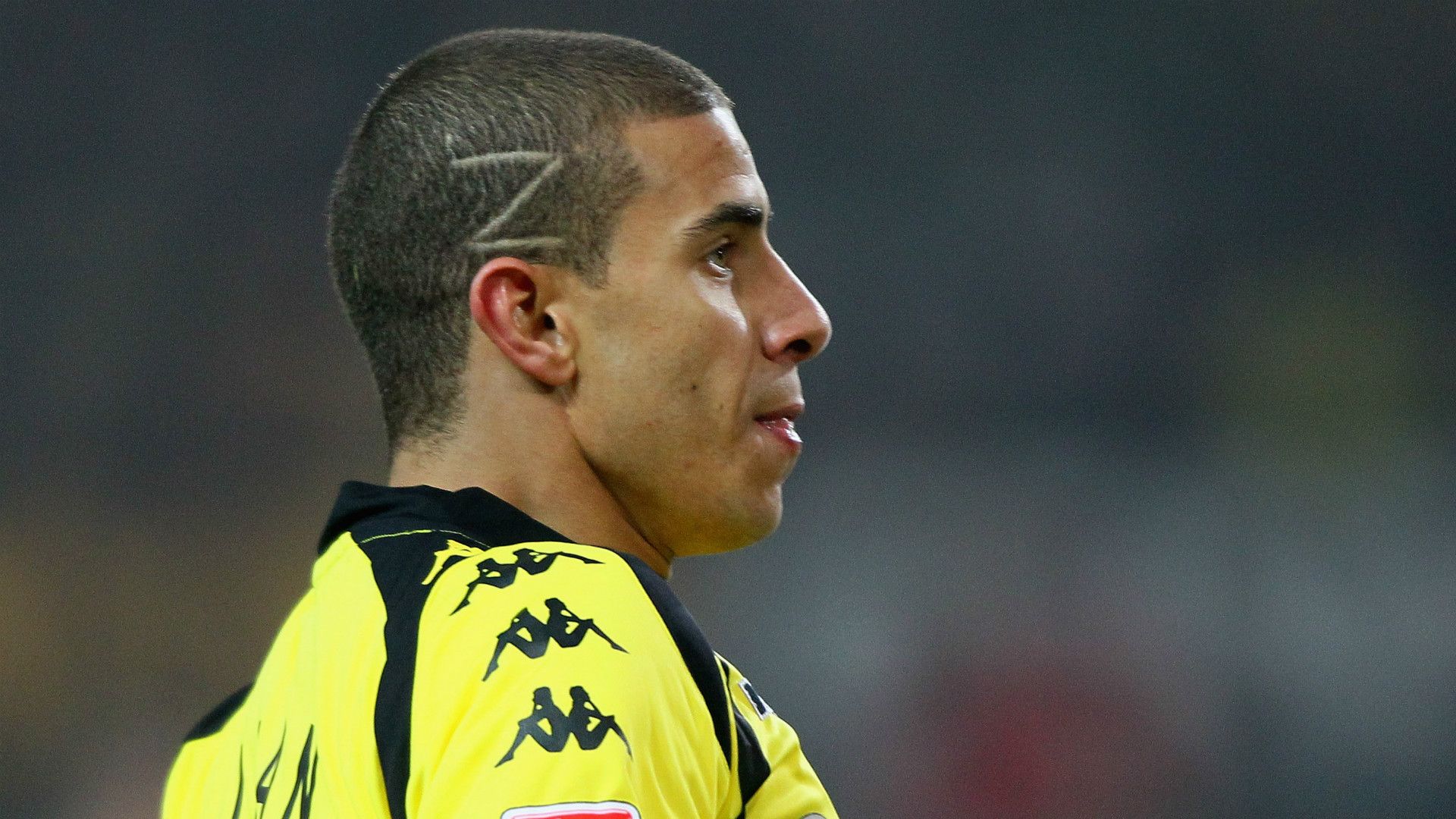 MOHAMED ZIDAN BORUSSIA DORTMUND 02072010