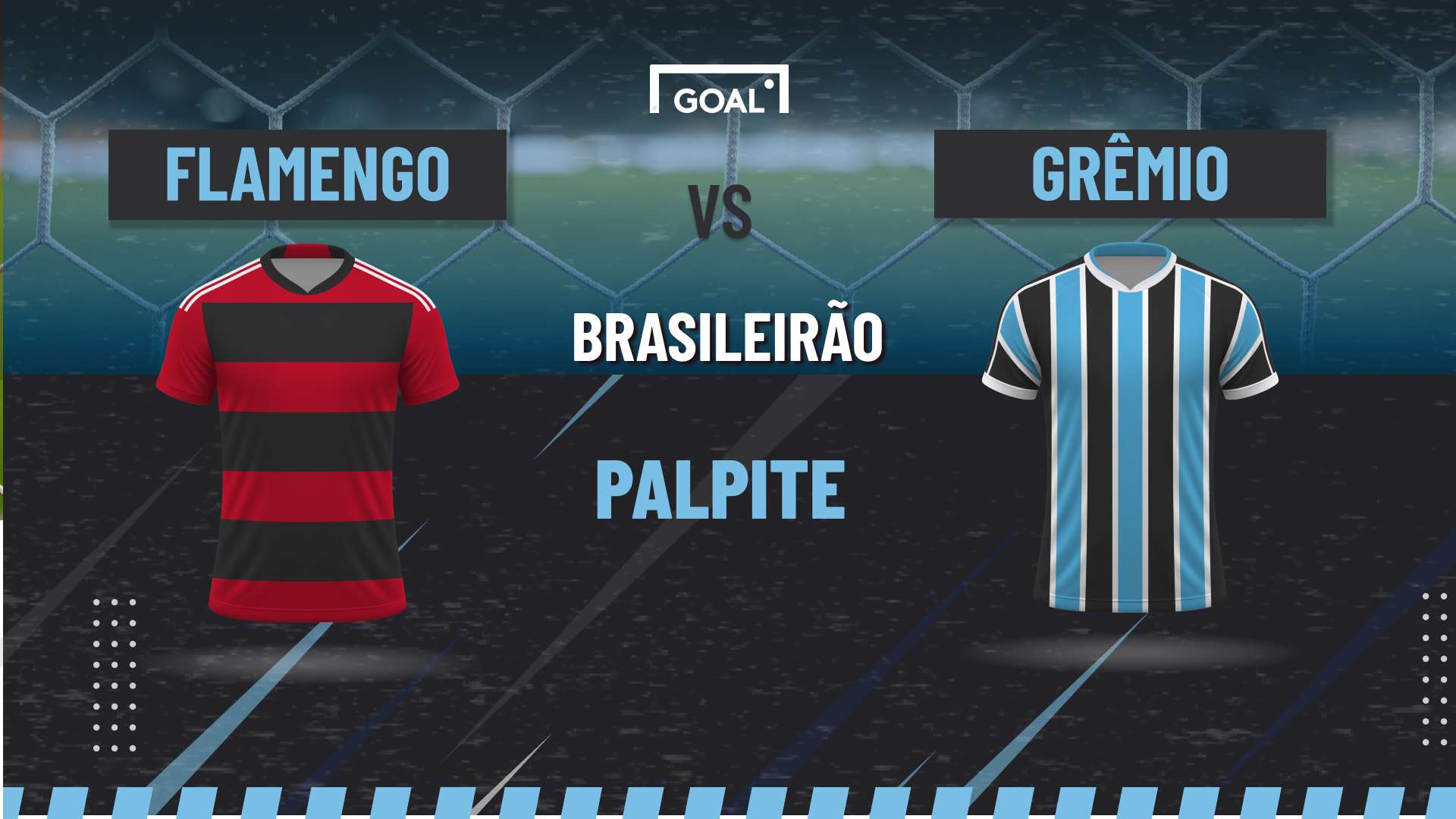 palpite flamengo x grêmio