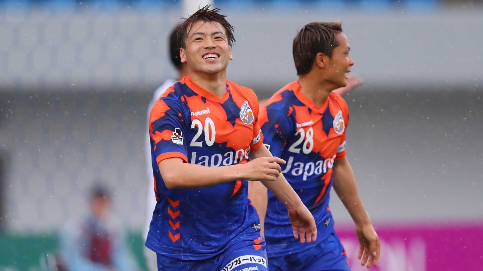 2018-04-14-nagasaki-Keita NAKAMURA