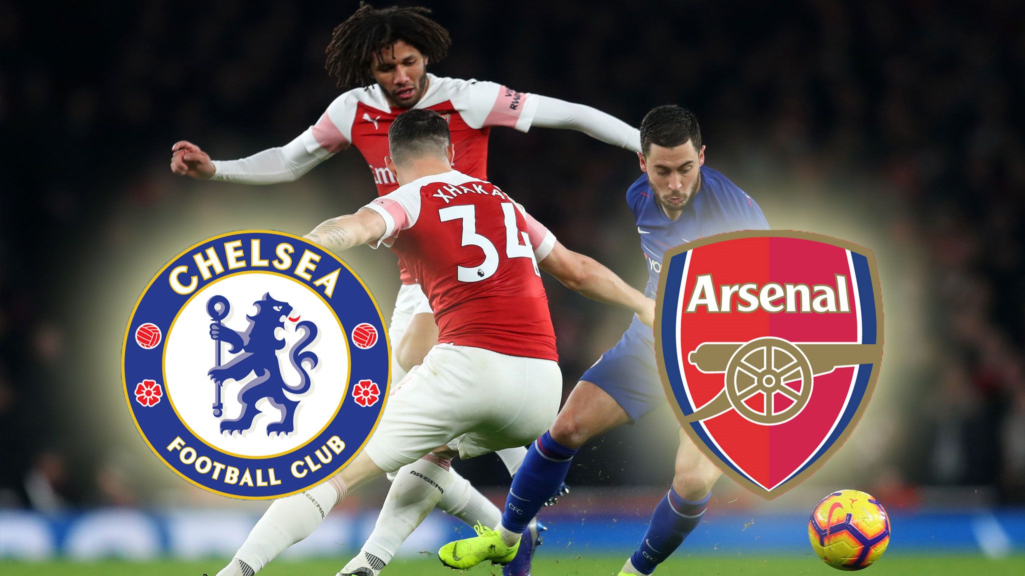 Europa League Finale TV LIVE STREAM Chelsea Arsenal