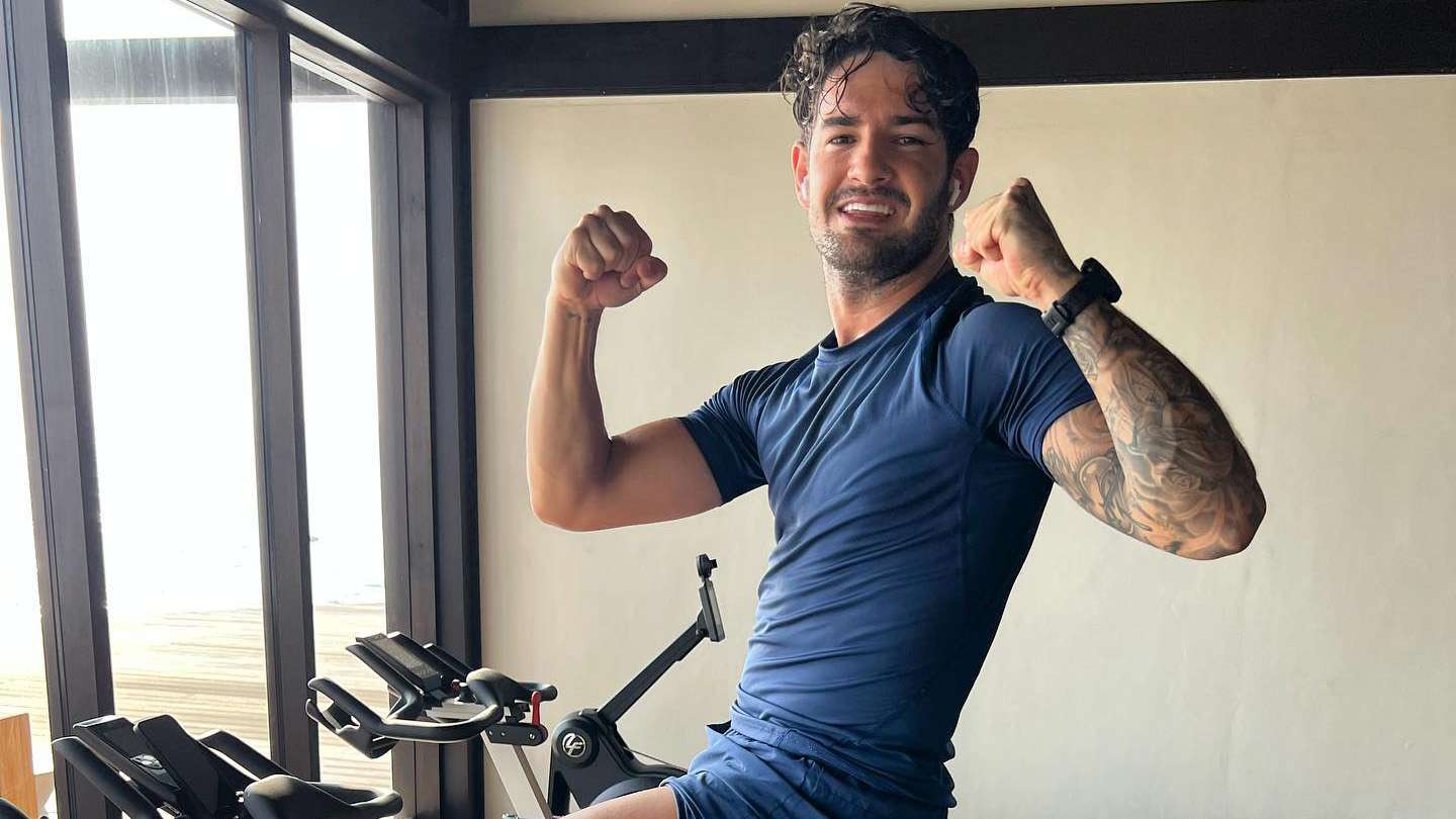 Alexandre Pato