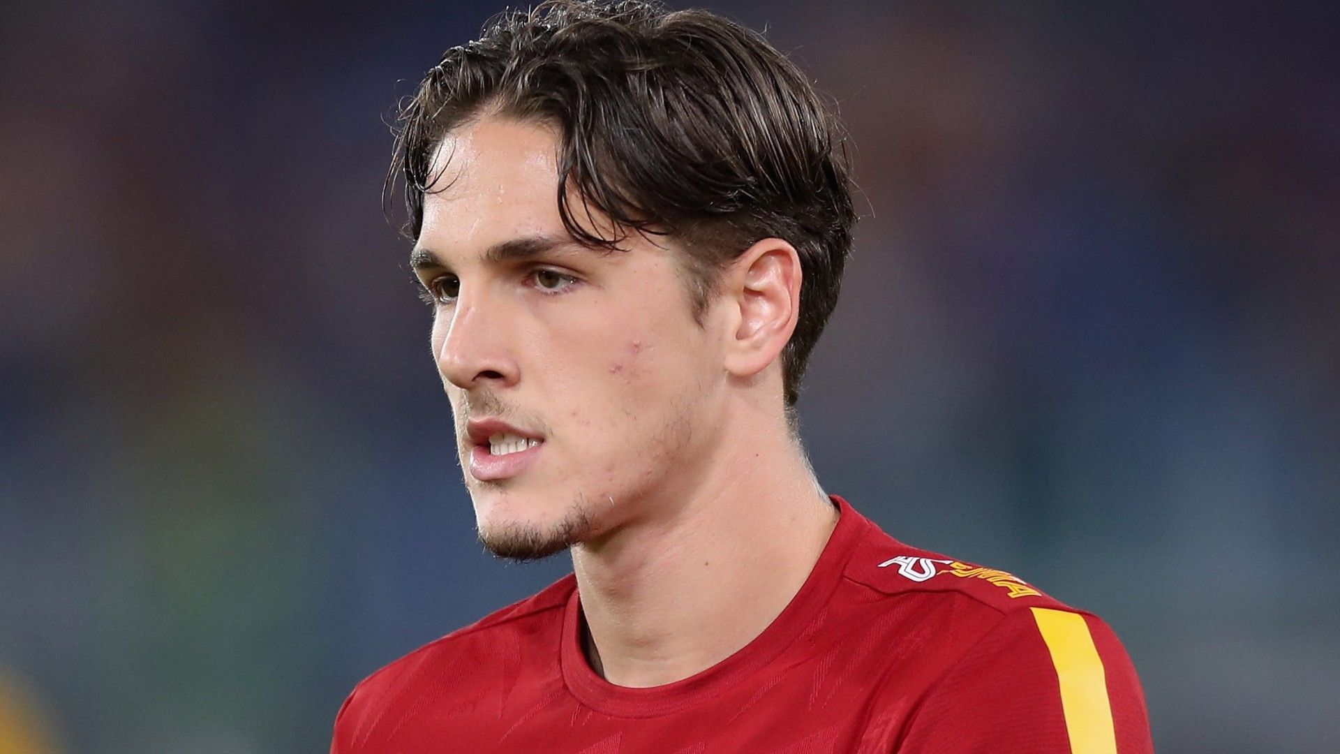 Zaniolo Roma