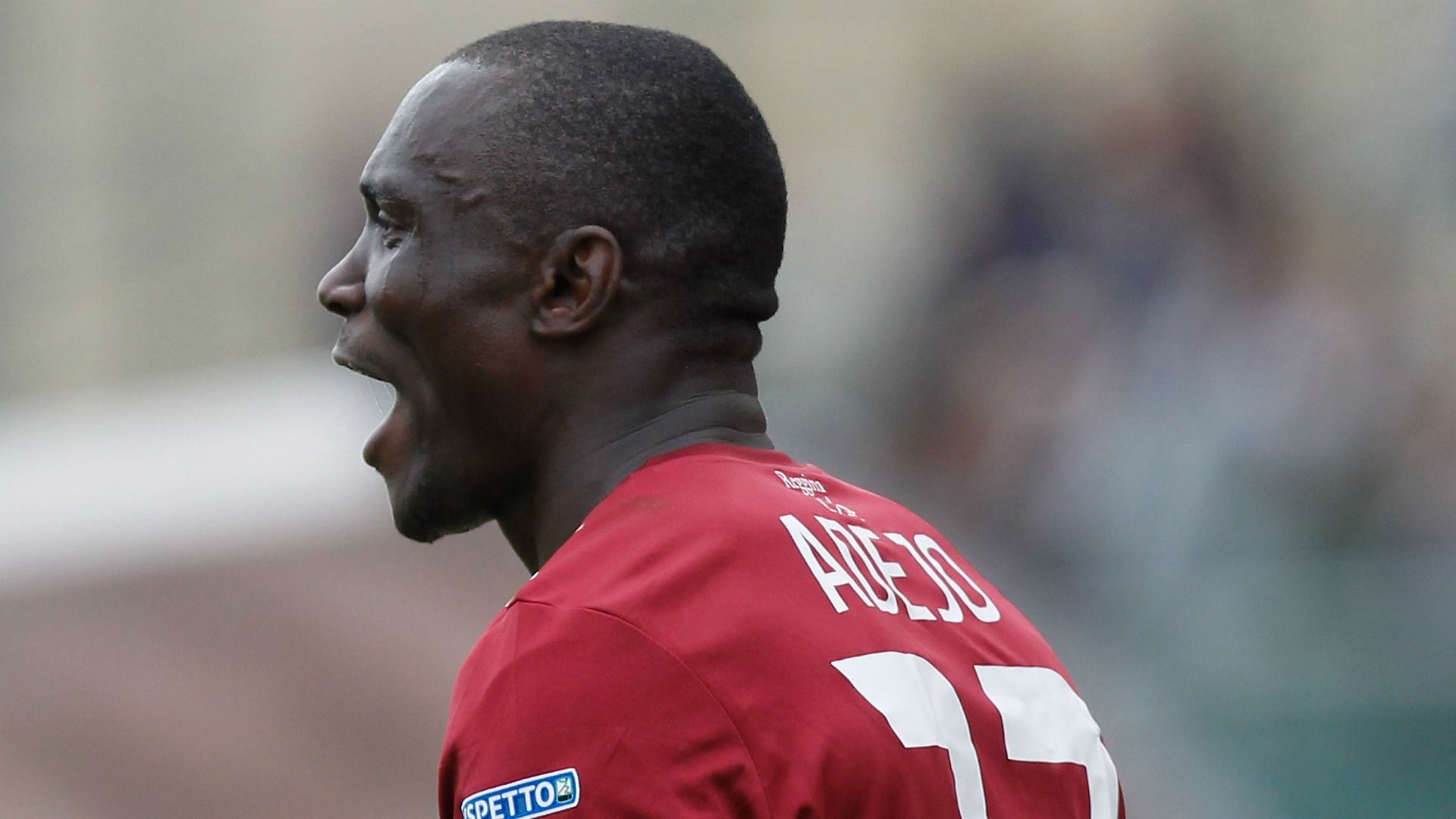 Daniel Adejo