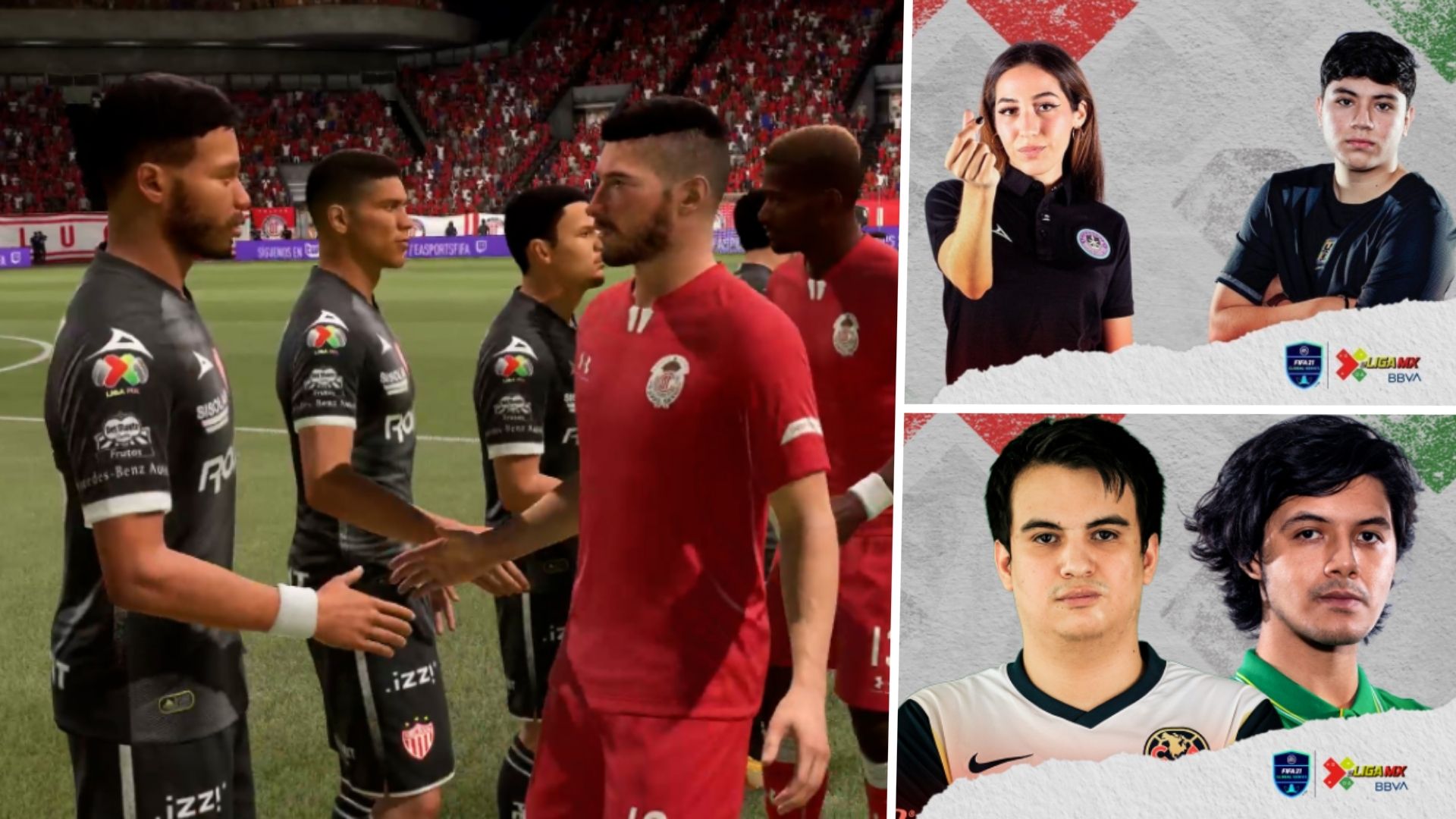 eLiga MX Guardianes 2021