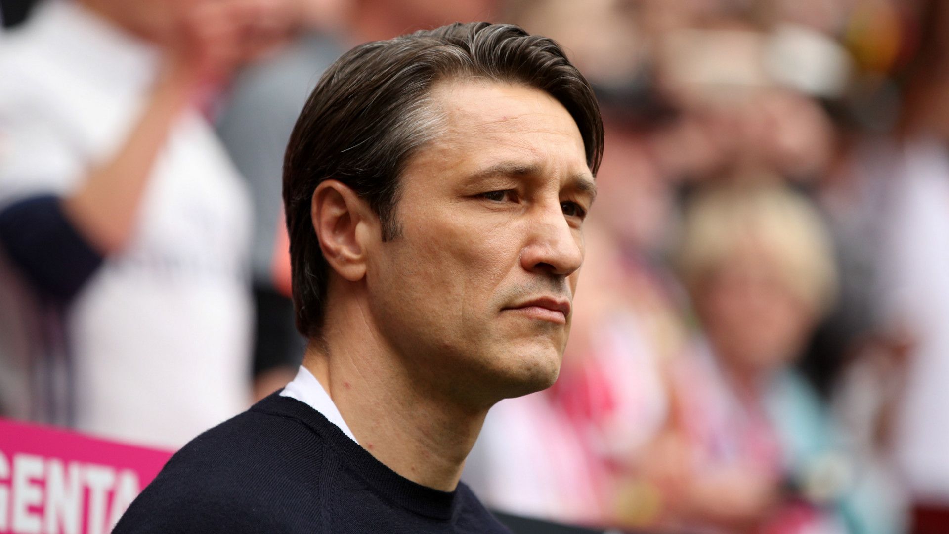 NIKO KOVAC BAYERN MÜNCHEN GERMAN BUNDESLIGA 18052019