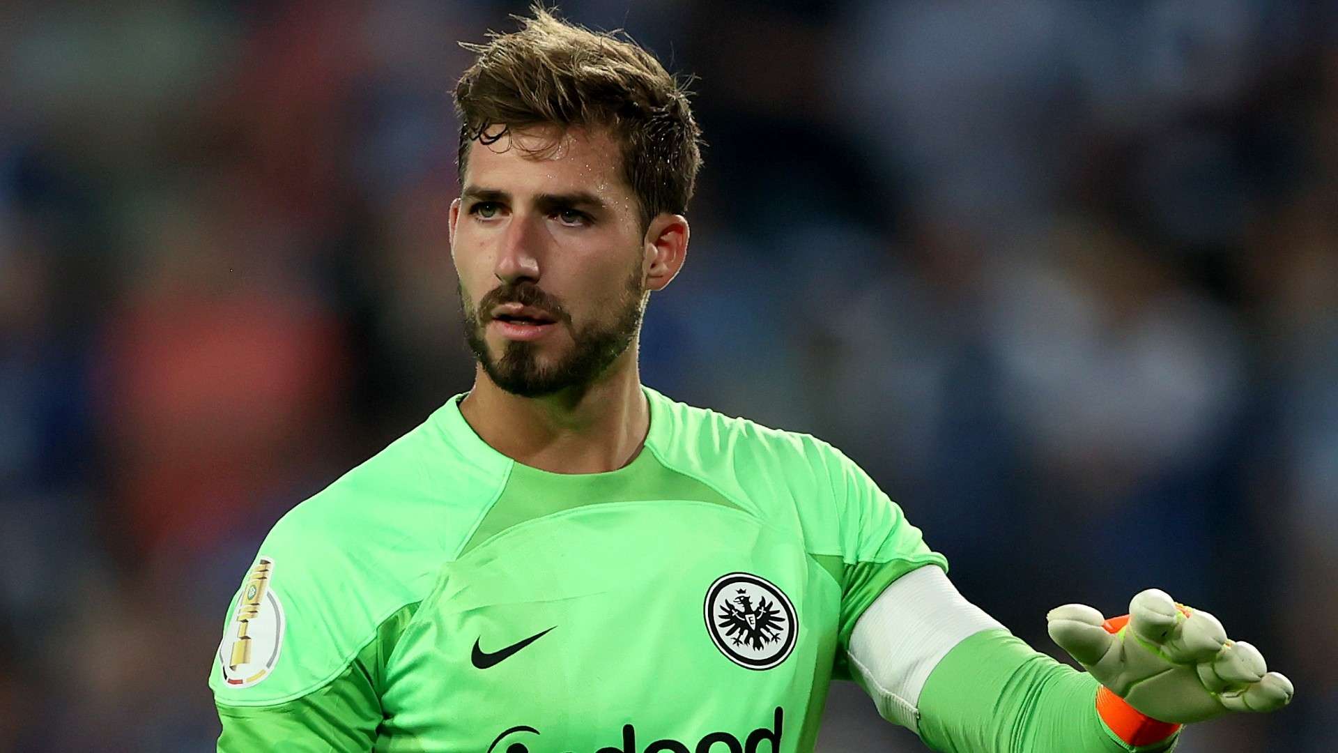 Kevin Trapp