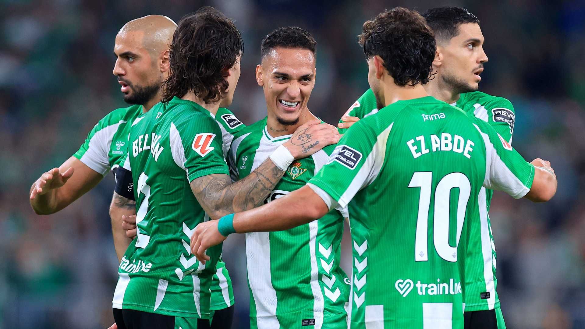 betis