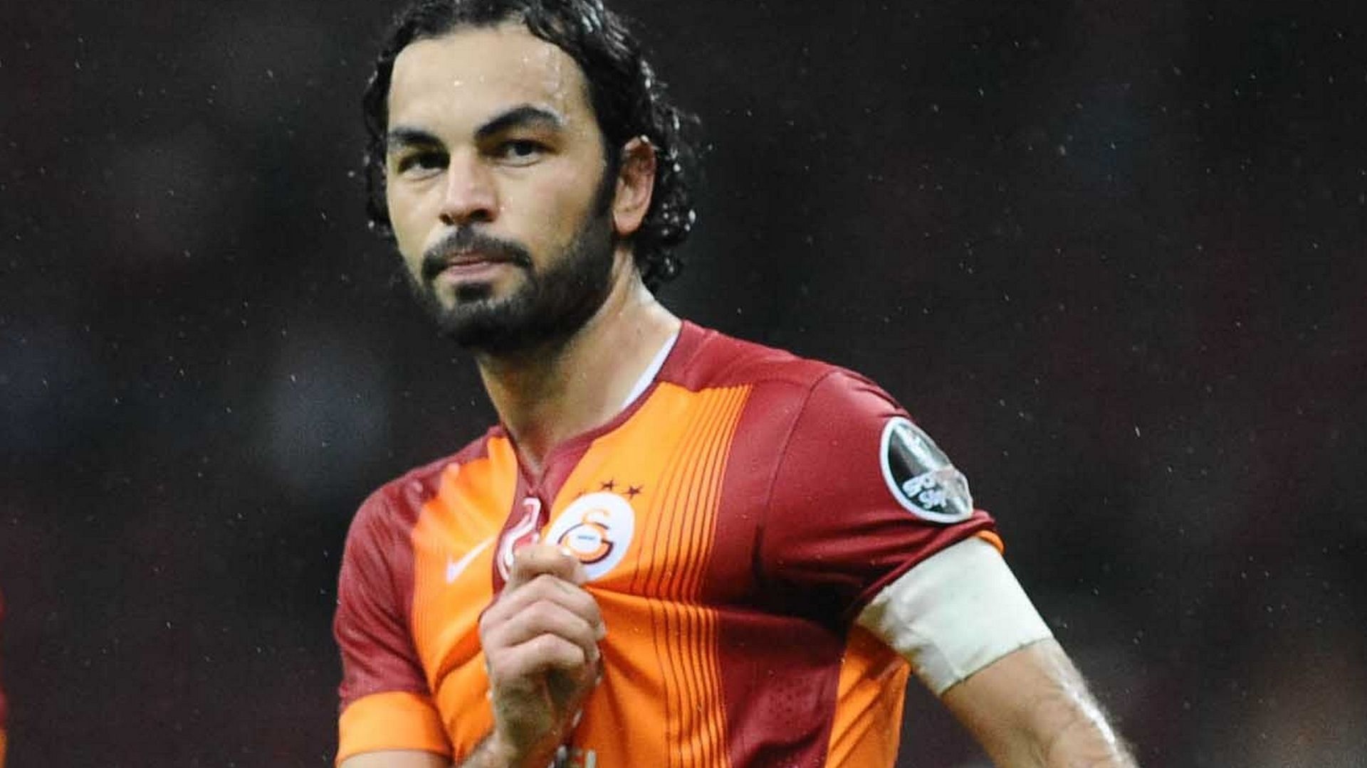 Selcuk Inan Galatasaray