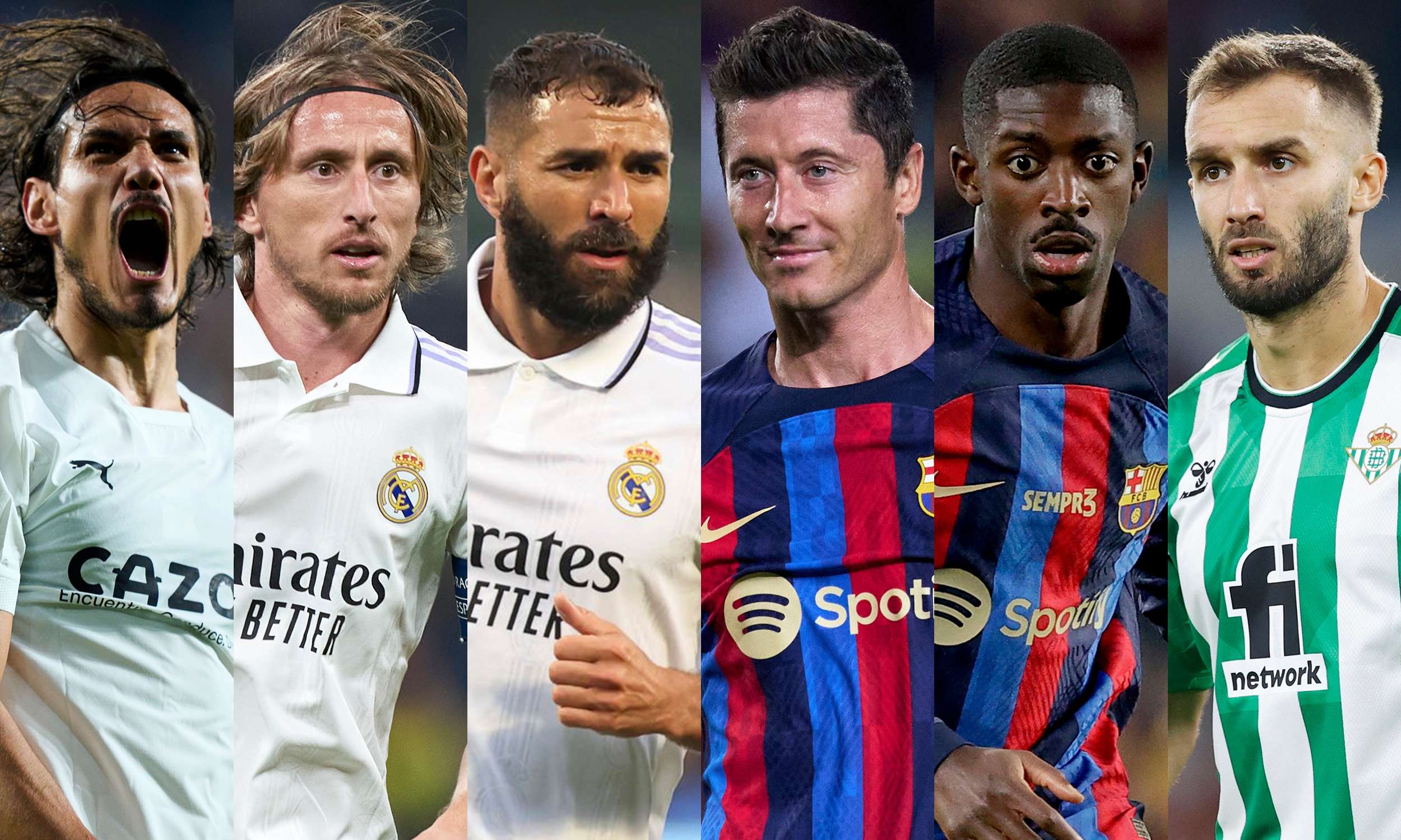 スペインサッカー スーペルコパ