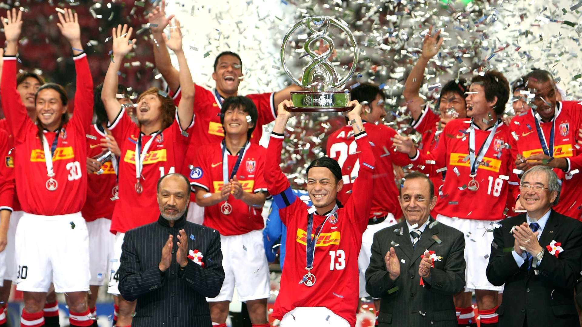 urawa 2007