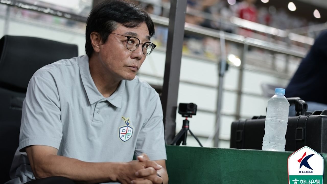 황선홍